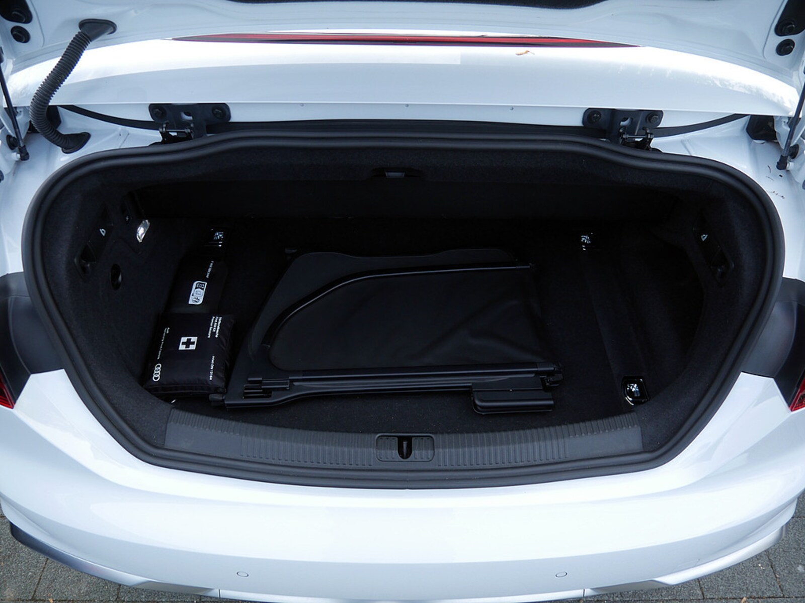 Audi S5 Cabriolet – Bild 27
