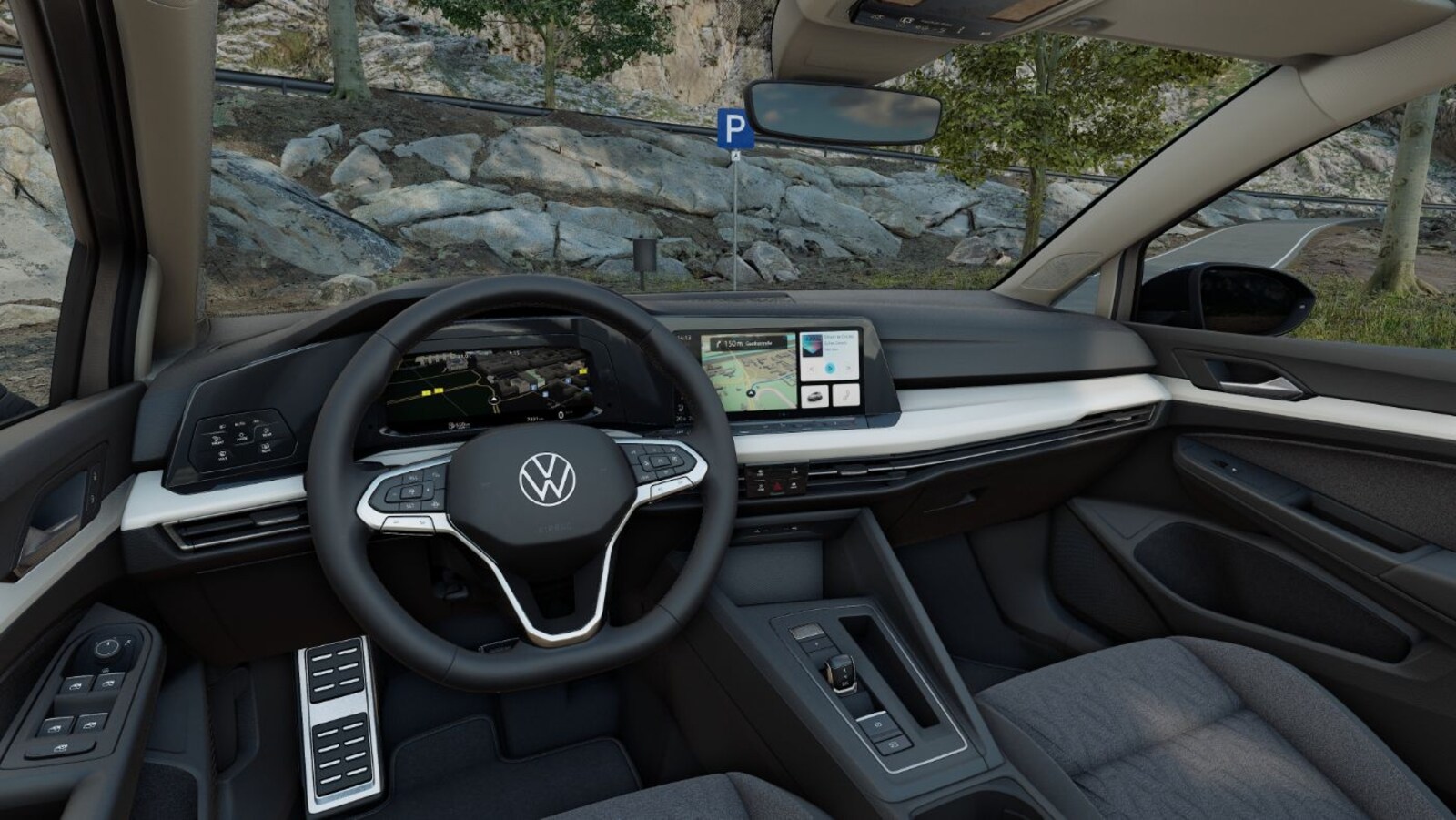 Volkswagen Golf – Bild 10