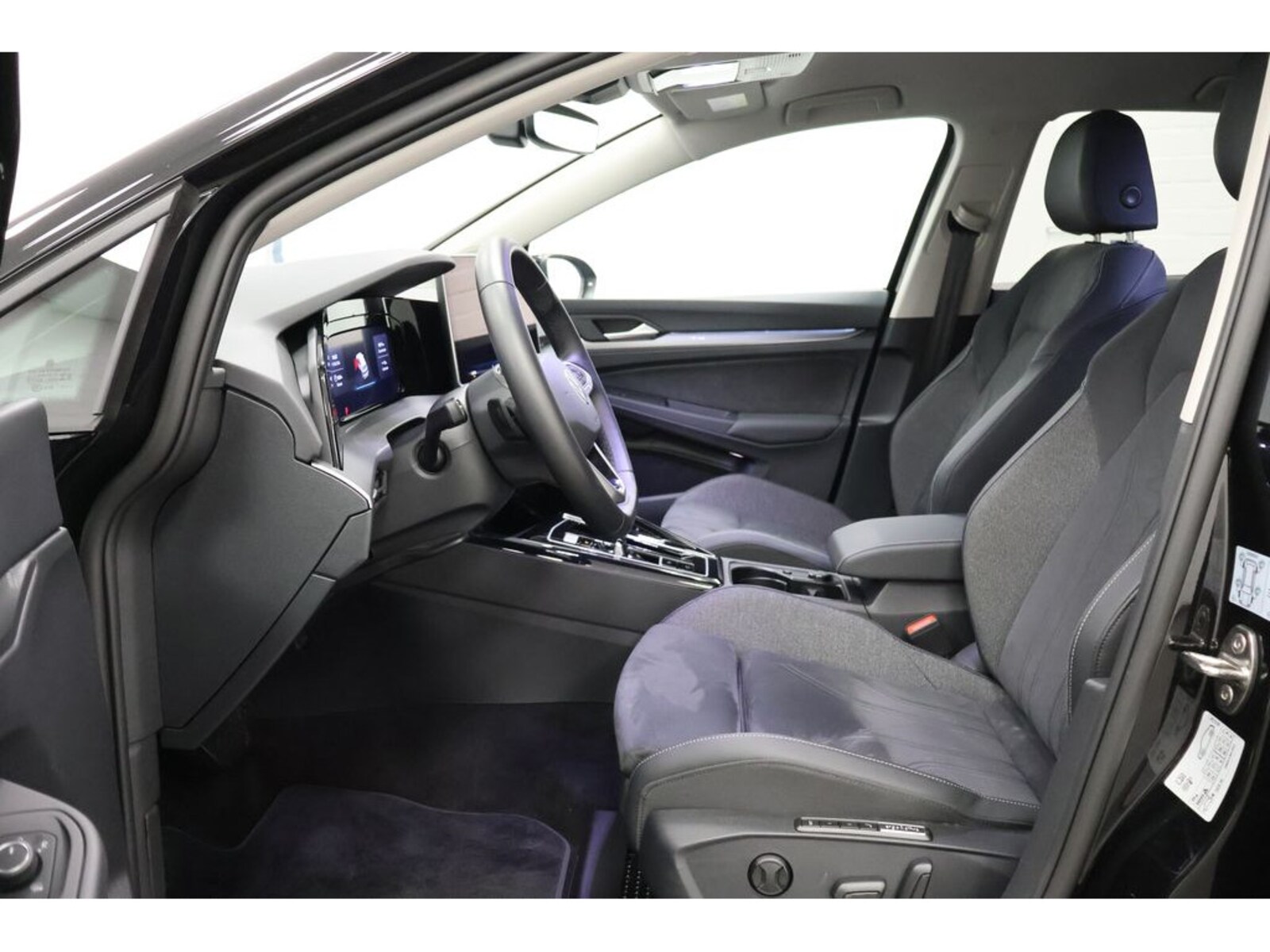 Volkswagen Golf – Bild 24