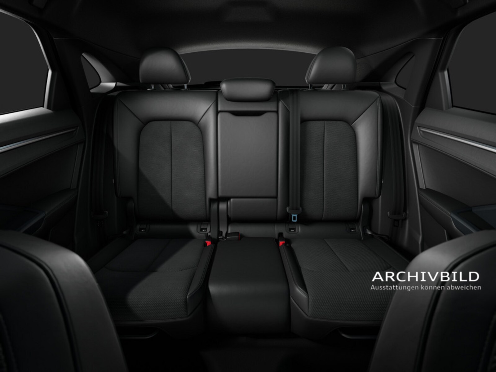 Audi Q3 Sportback – Bild 11