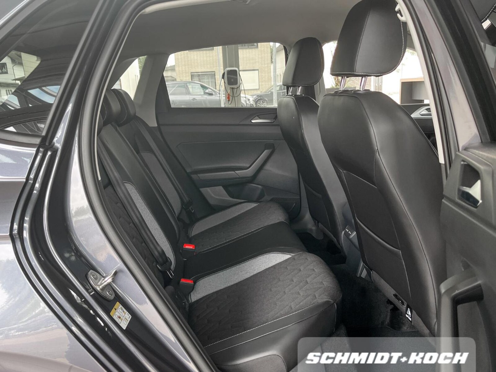 Volkswagen Polo – Bild 8