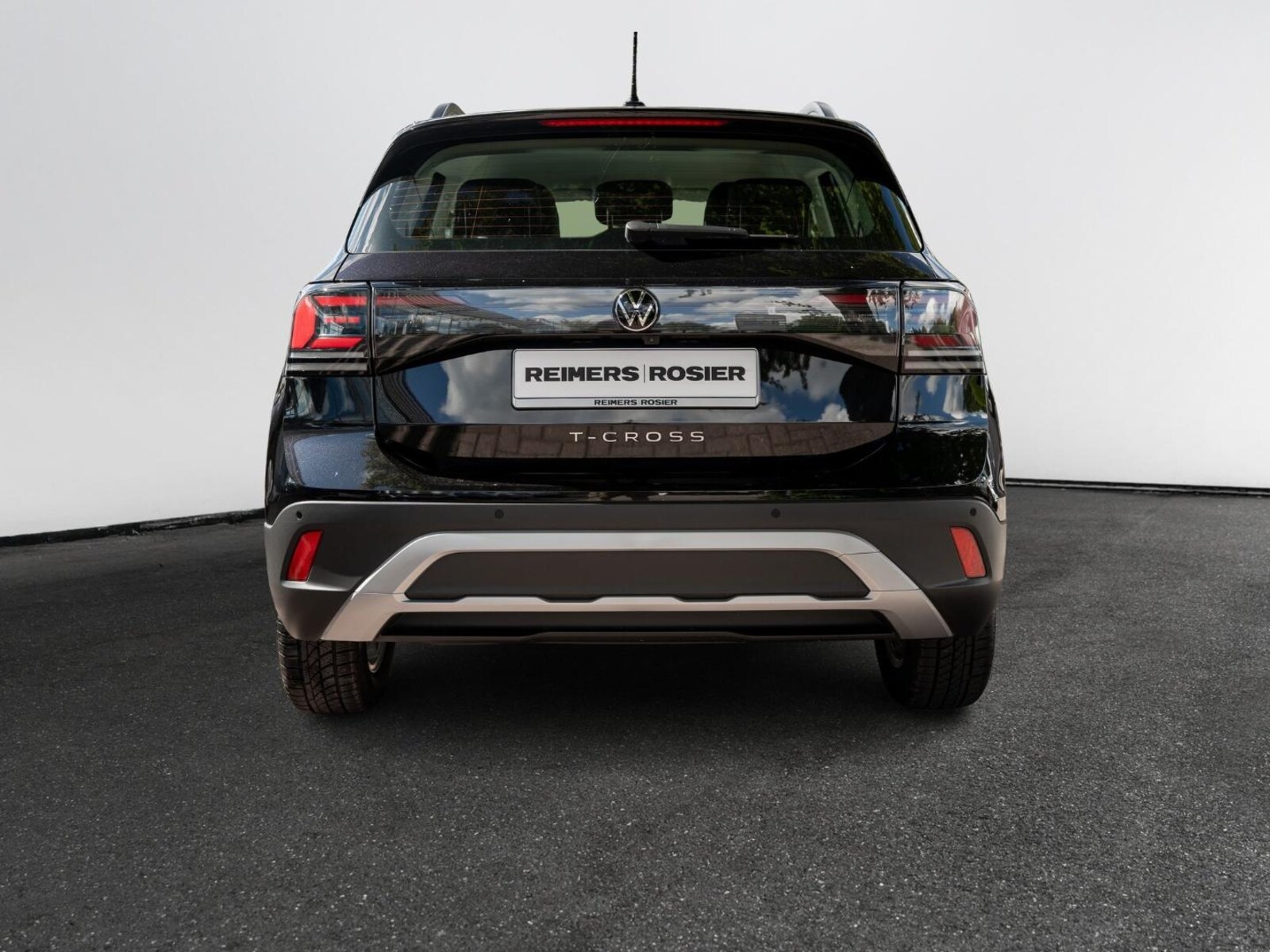 Volkswagen T-Cross – Bild 5