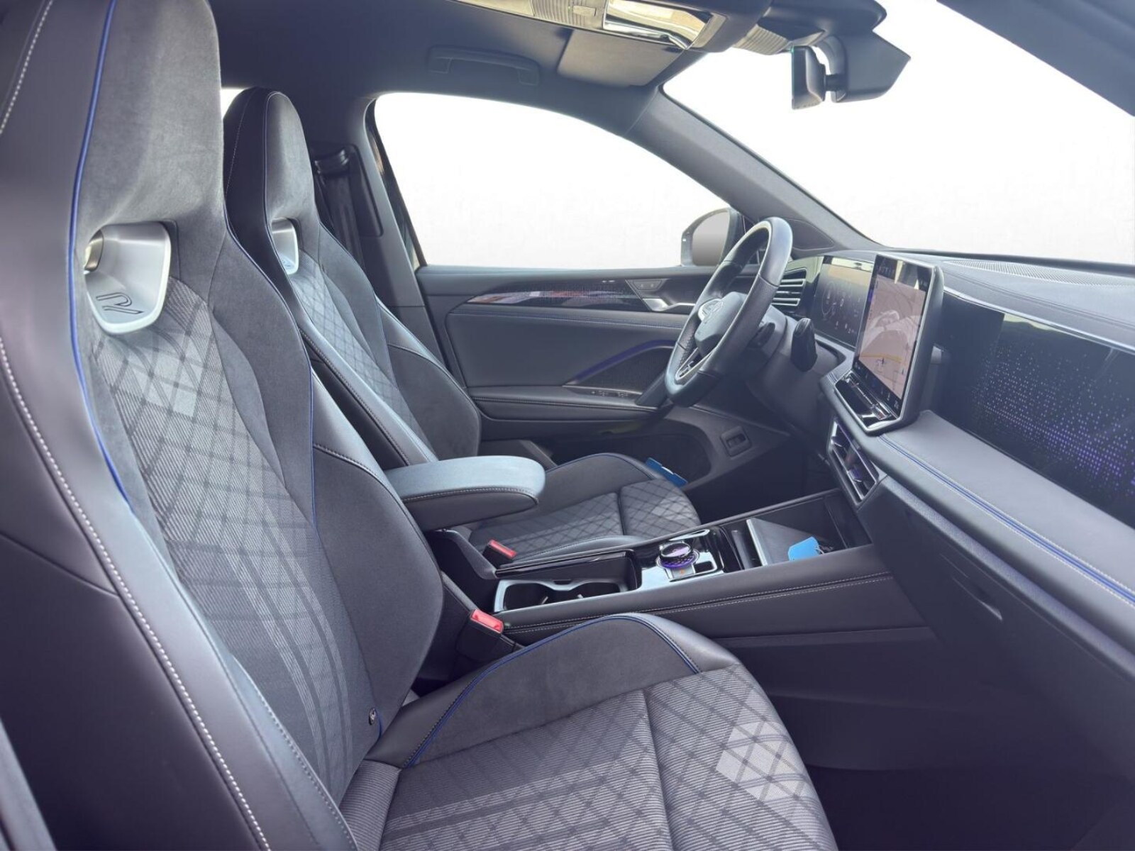 Volkswagen Tiguan – Bild 4