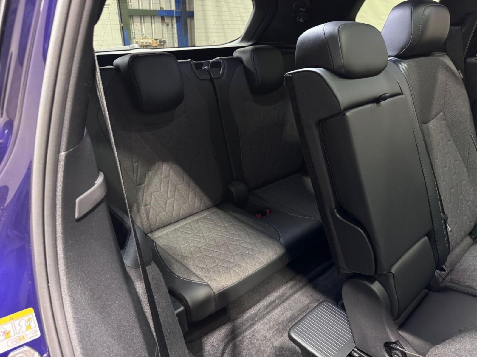 Volkswagen Tayron – Bild 24