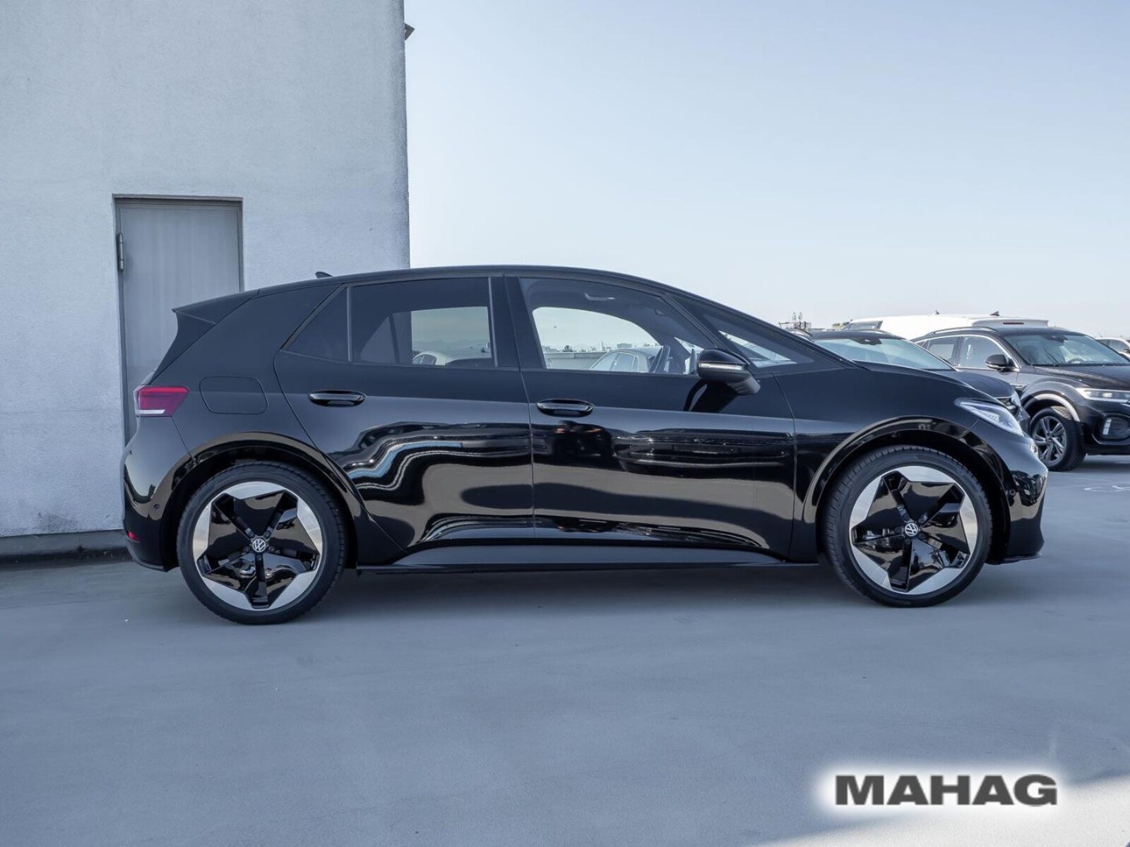 Volkswagen ID.3 – Bild 4