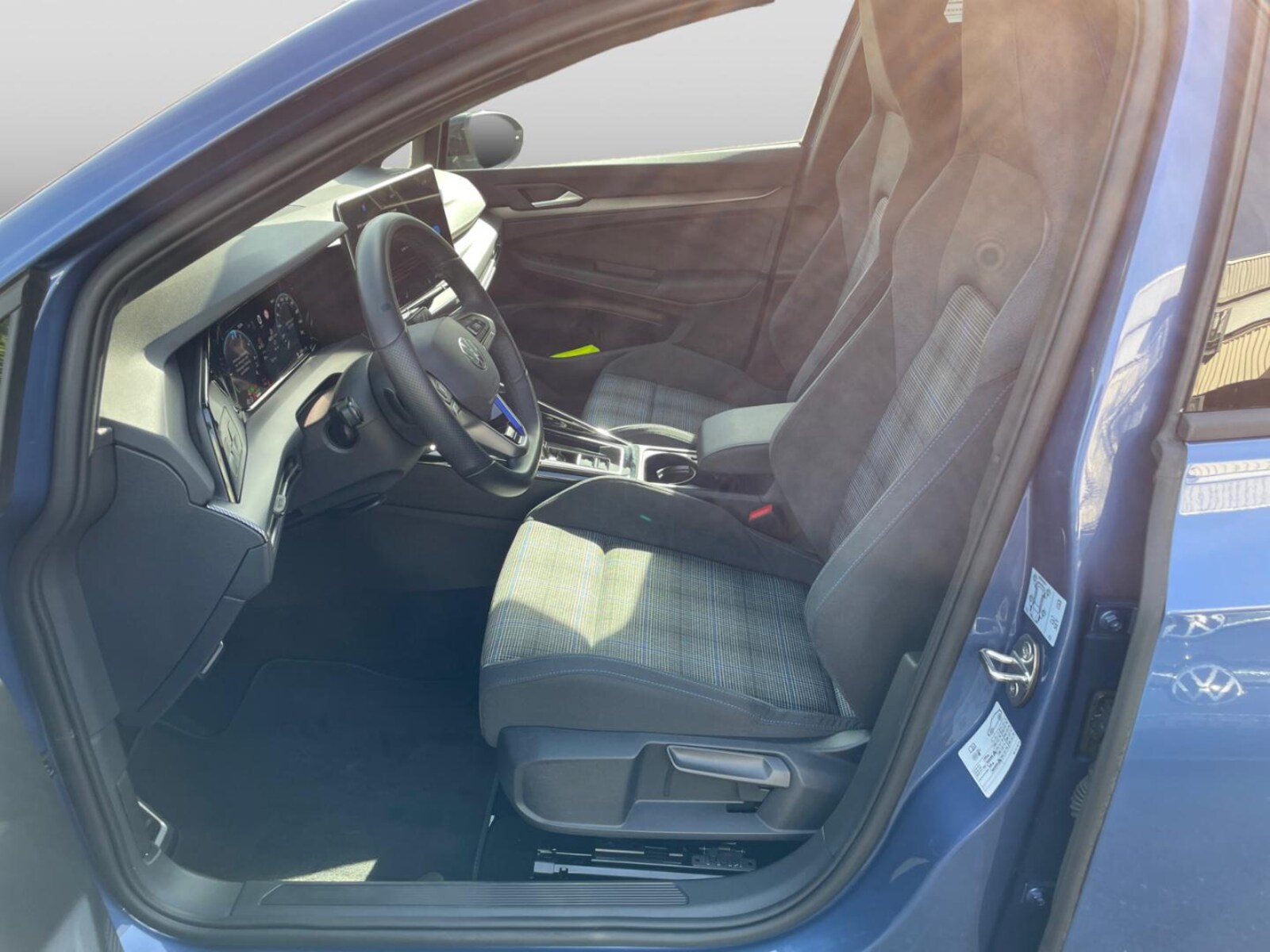 Volkswagen Golf – Bild 16
