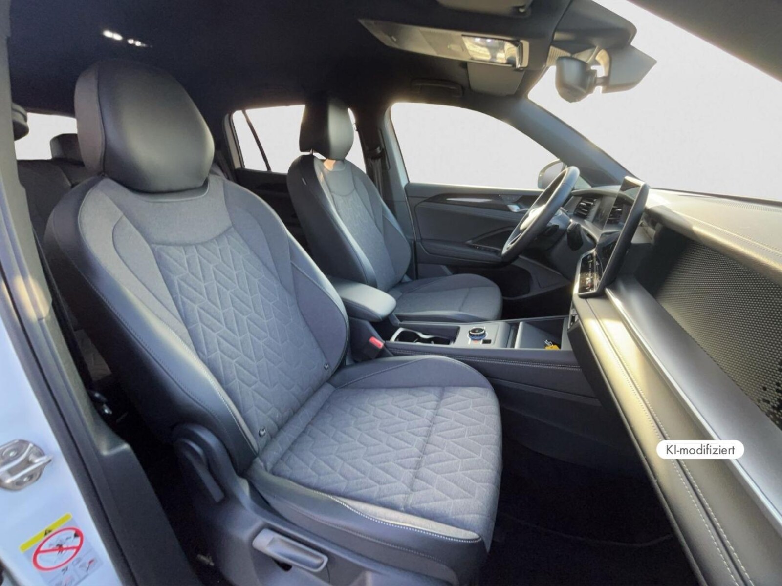 Volkswagen Tayron – Bild 4