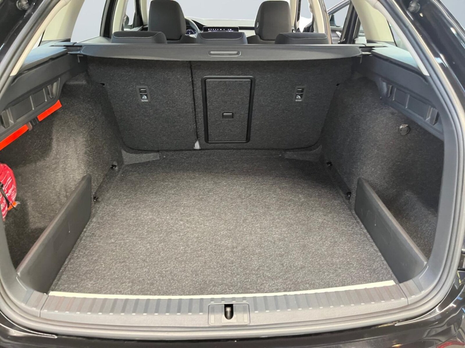 Škoda Octavia Combi – Bild 14
