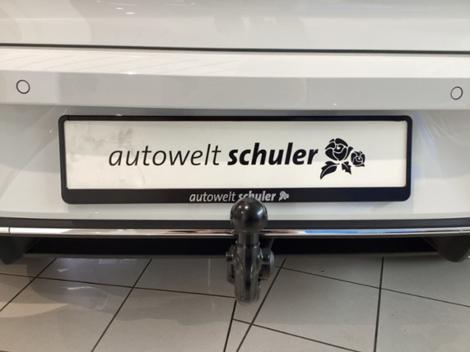 Volkswagen Golf – Bild 16