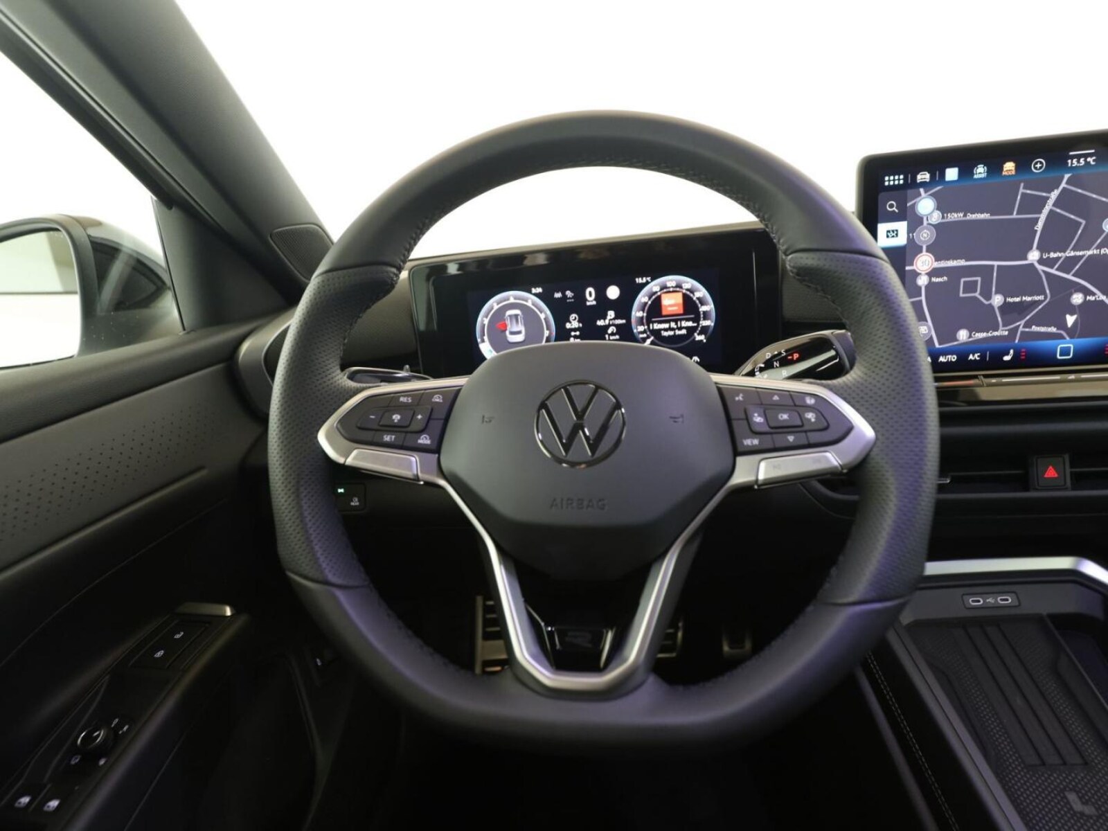 Volkswagen T-Roc – Bild 13