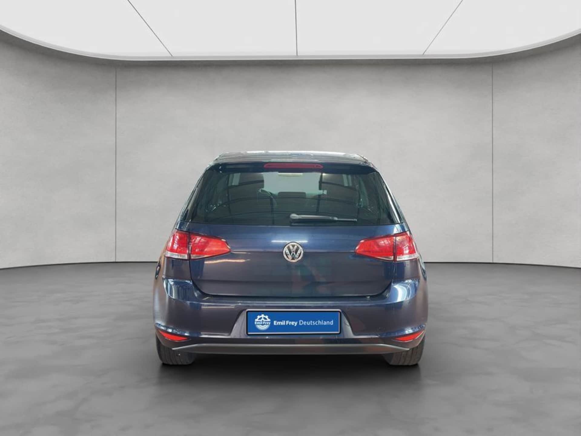Volkswagen Golf Comfortline