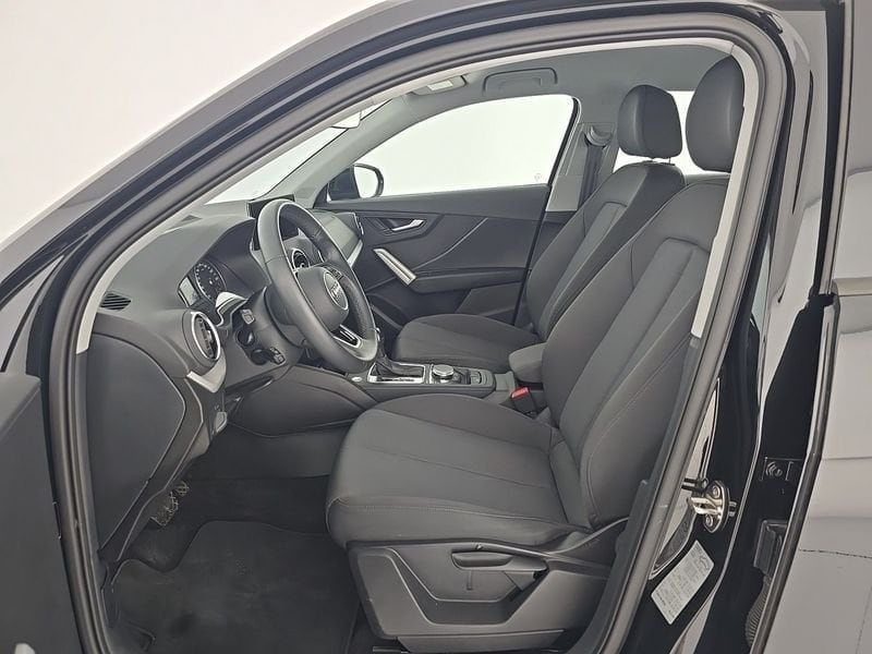 Image about Audi Q2 Business 30 TDI 85 kW (116 CV) S tronic