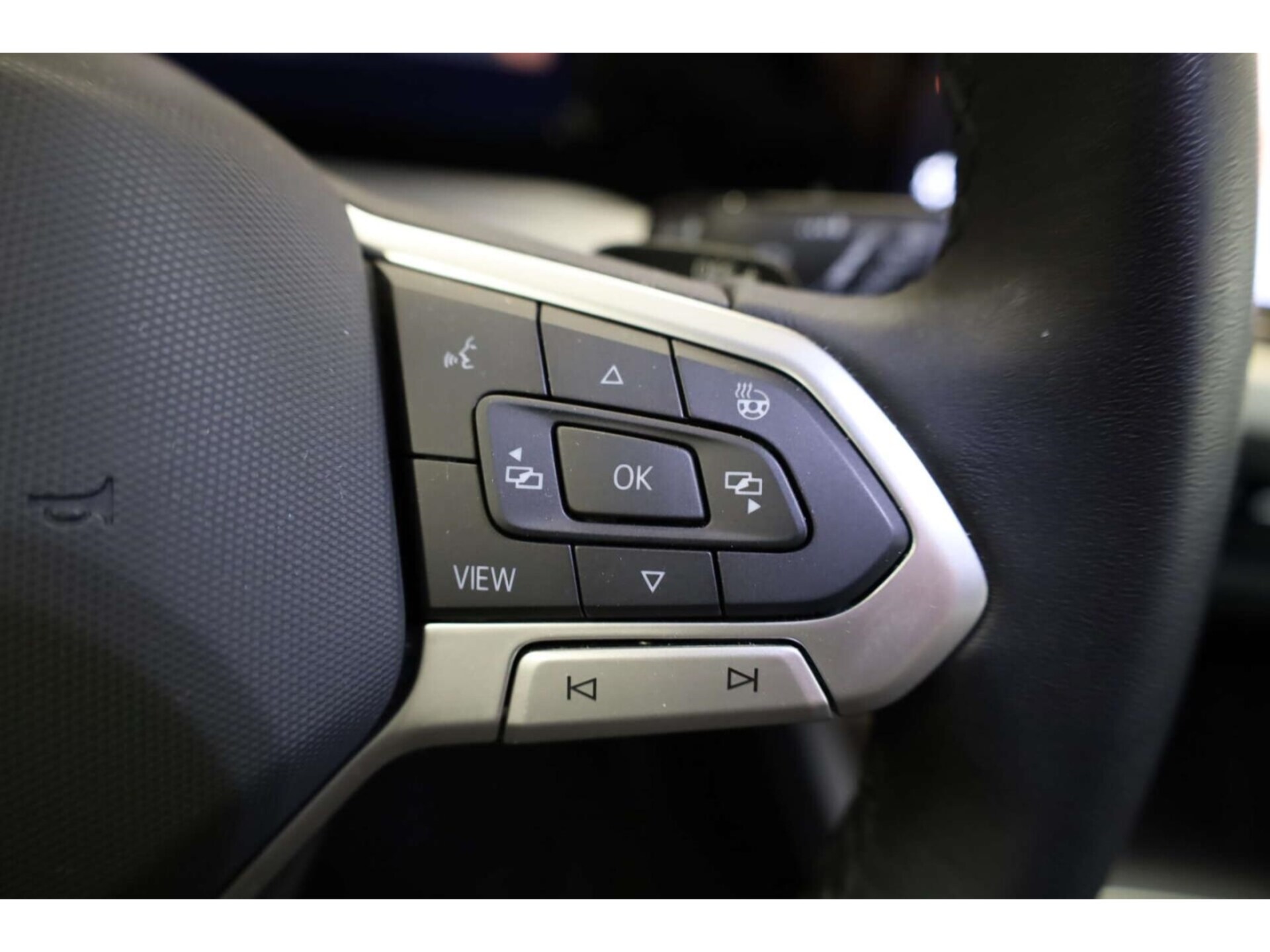 Volkswagen Golf MOVE