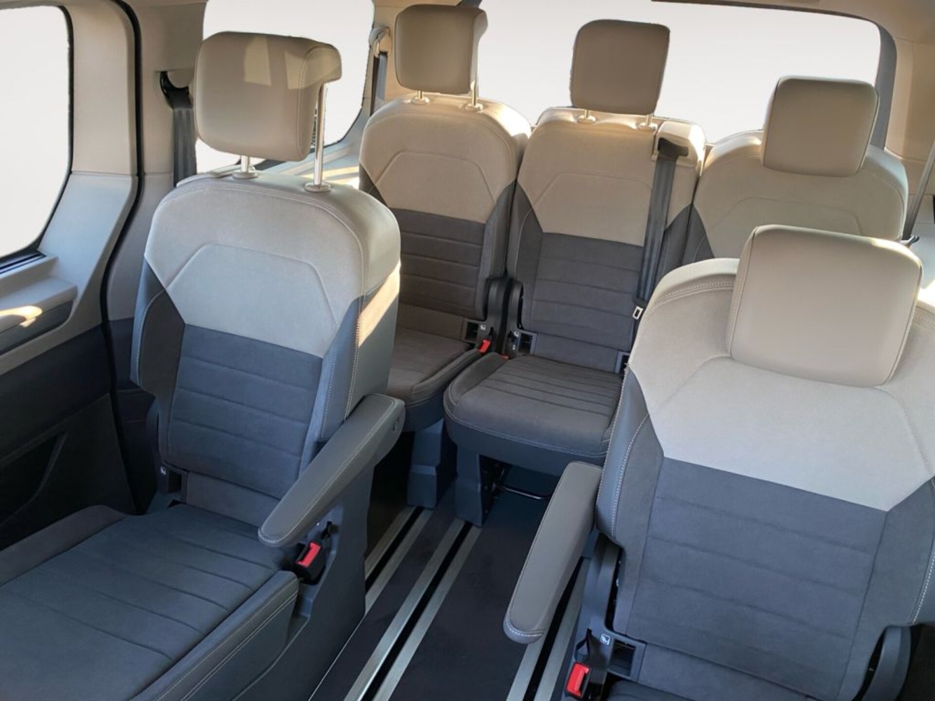 Volkswagen Multivan Langversion Life