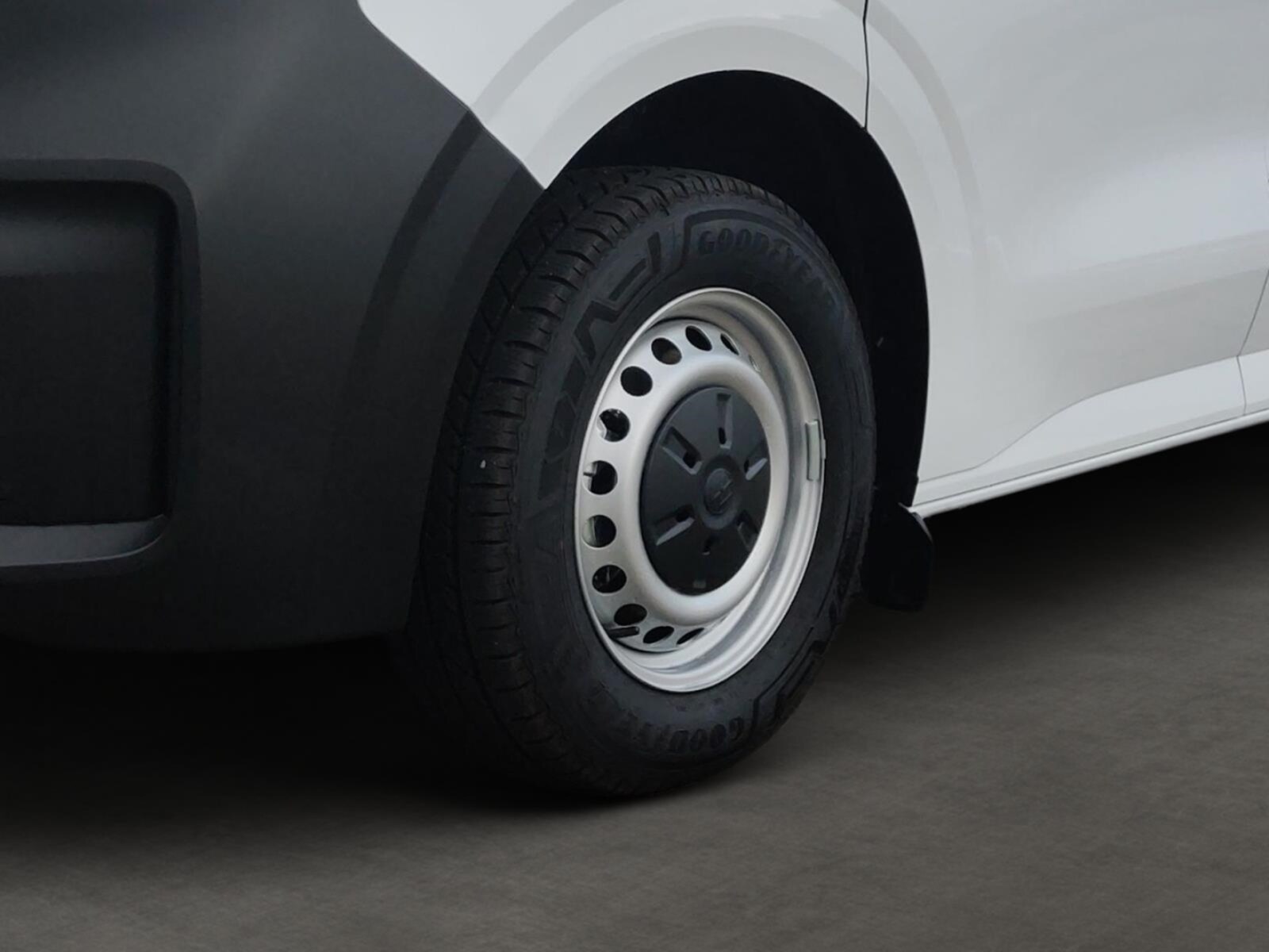 Volkswagen Transporter Kasten kurzer Radstand – Bild 6