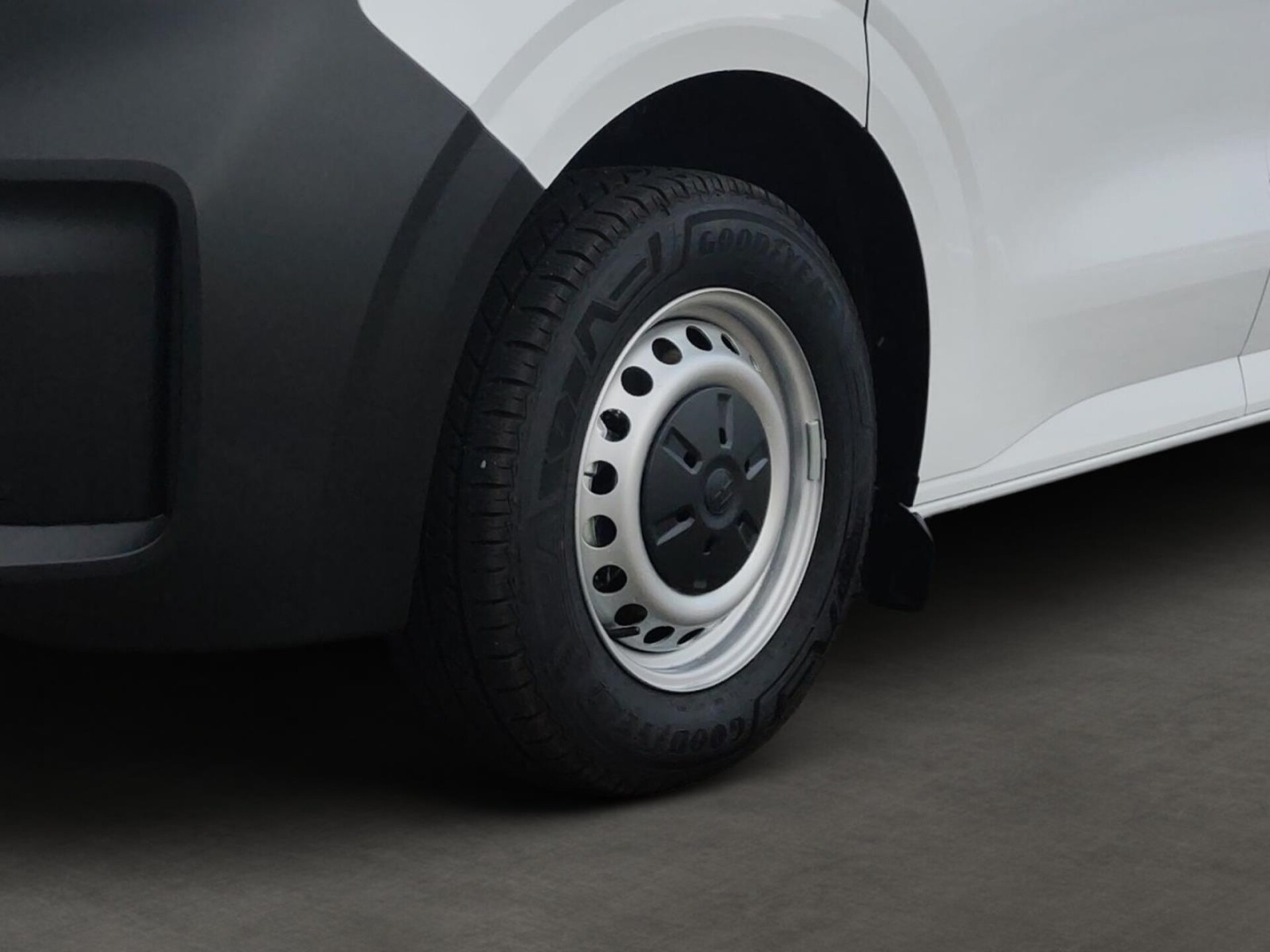 Volkswagen Transporter Kasten kurzer Radstand