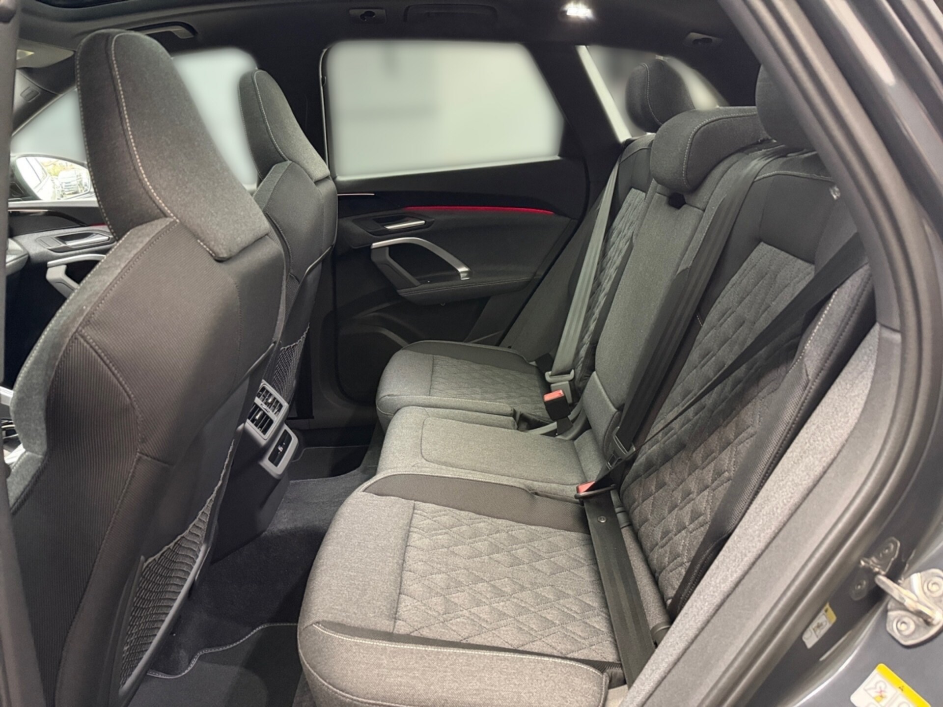 Audi Q5 SUV