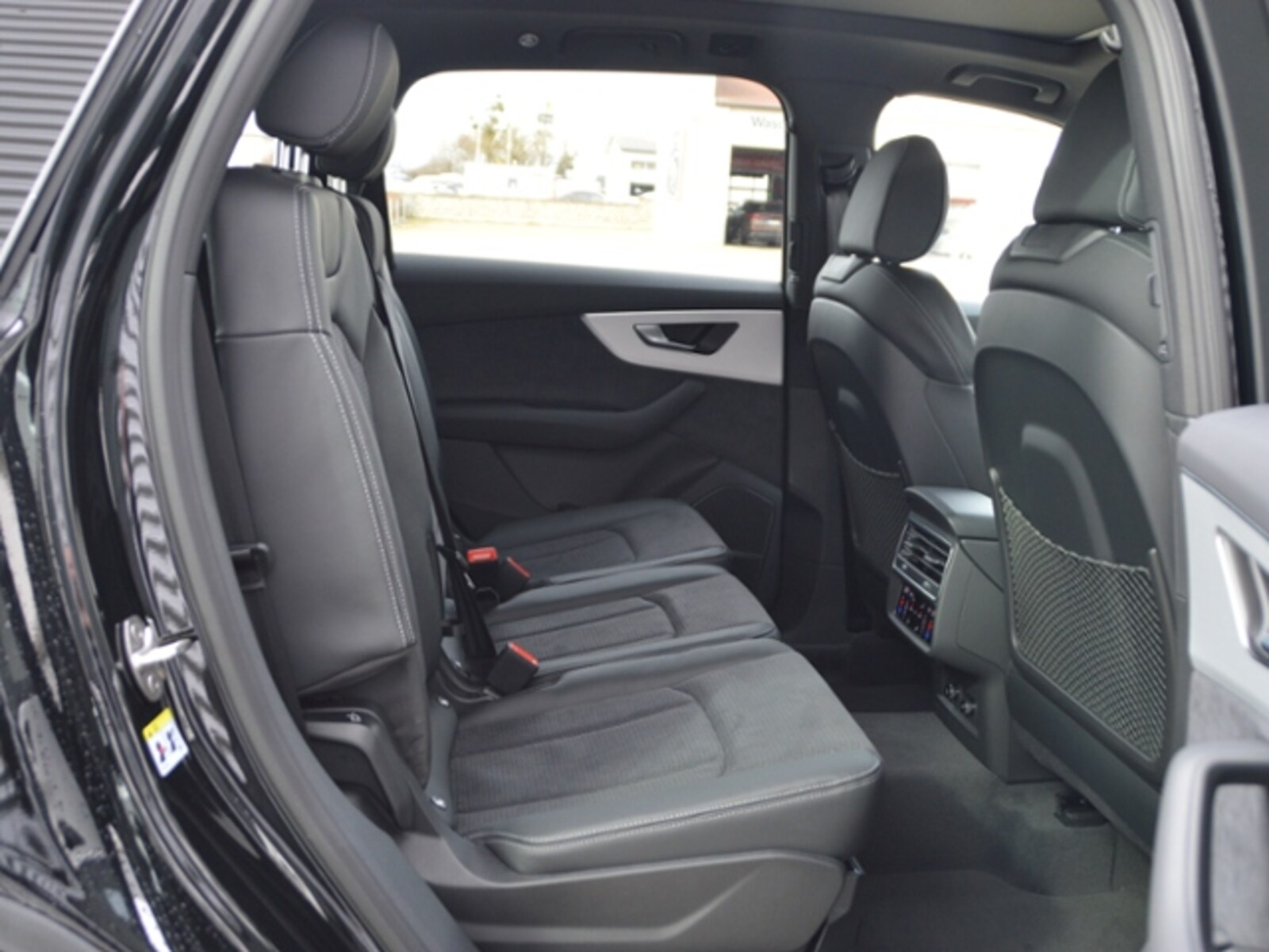 Audi Q7 – Bild 13