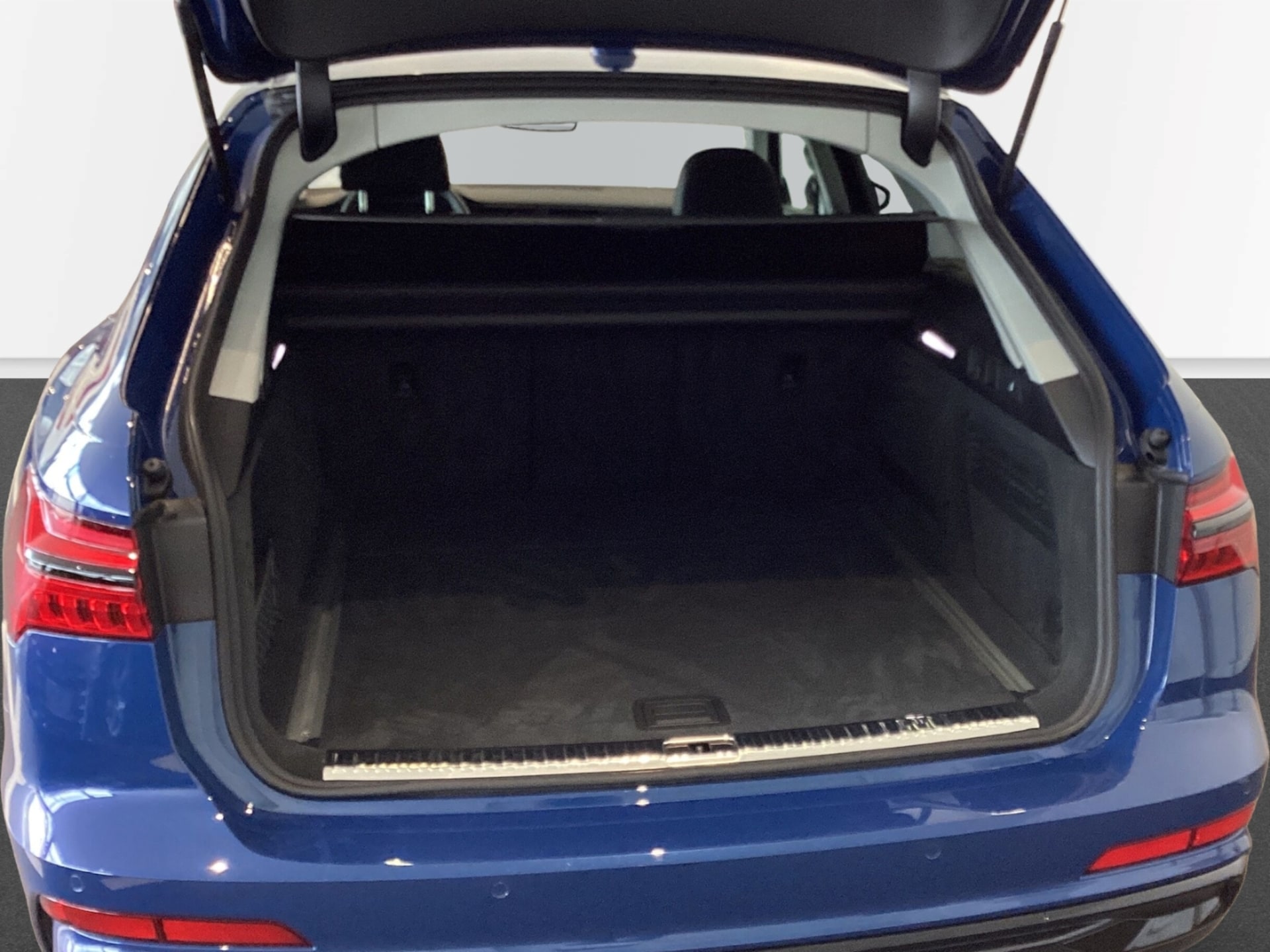 Audi A6 Avant Design