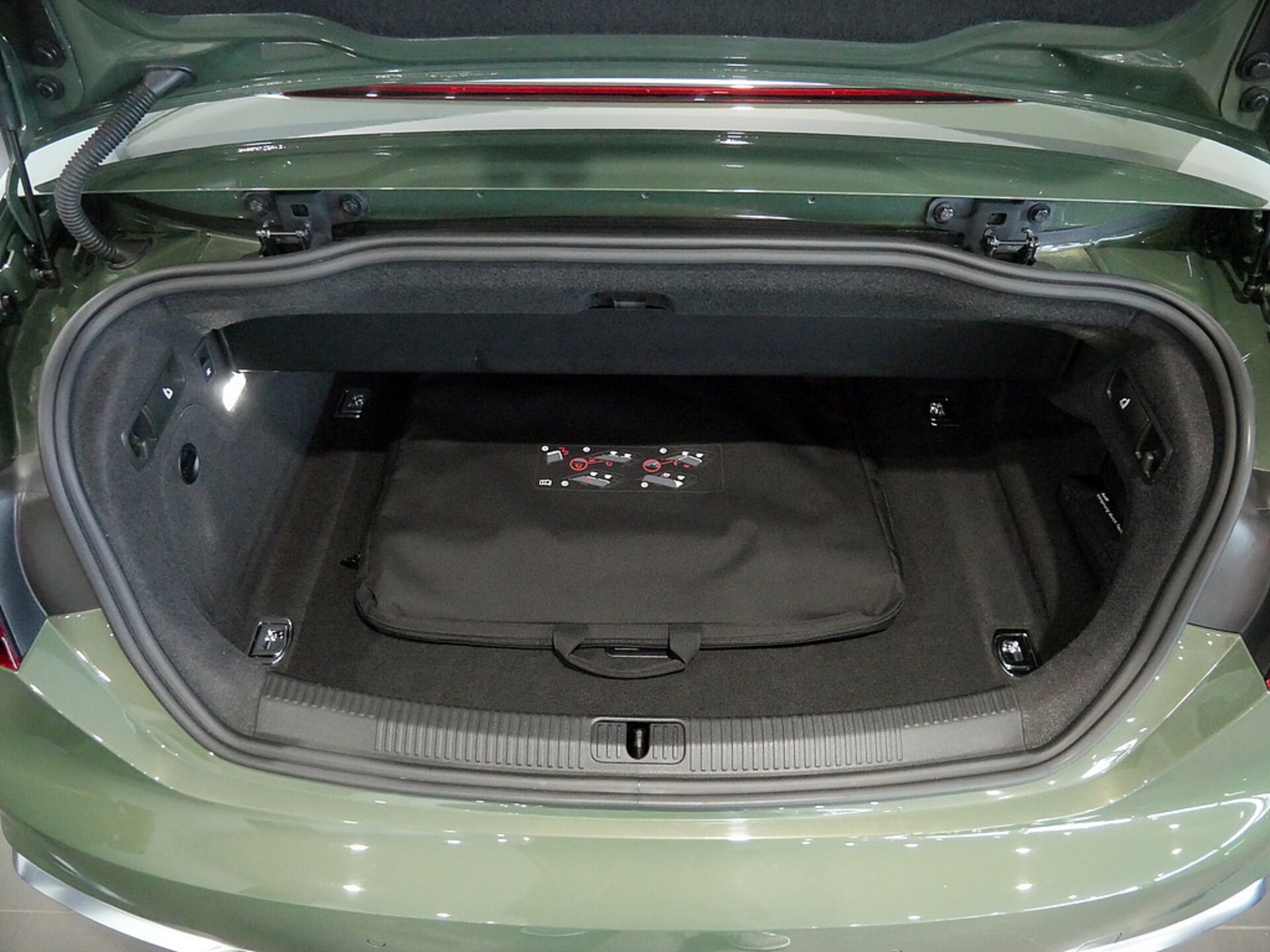 Audi S5 Cabriolet