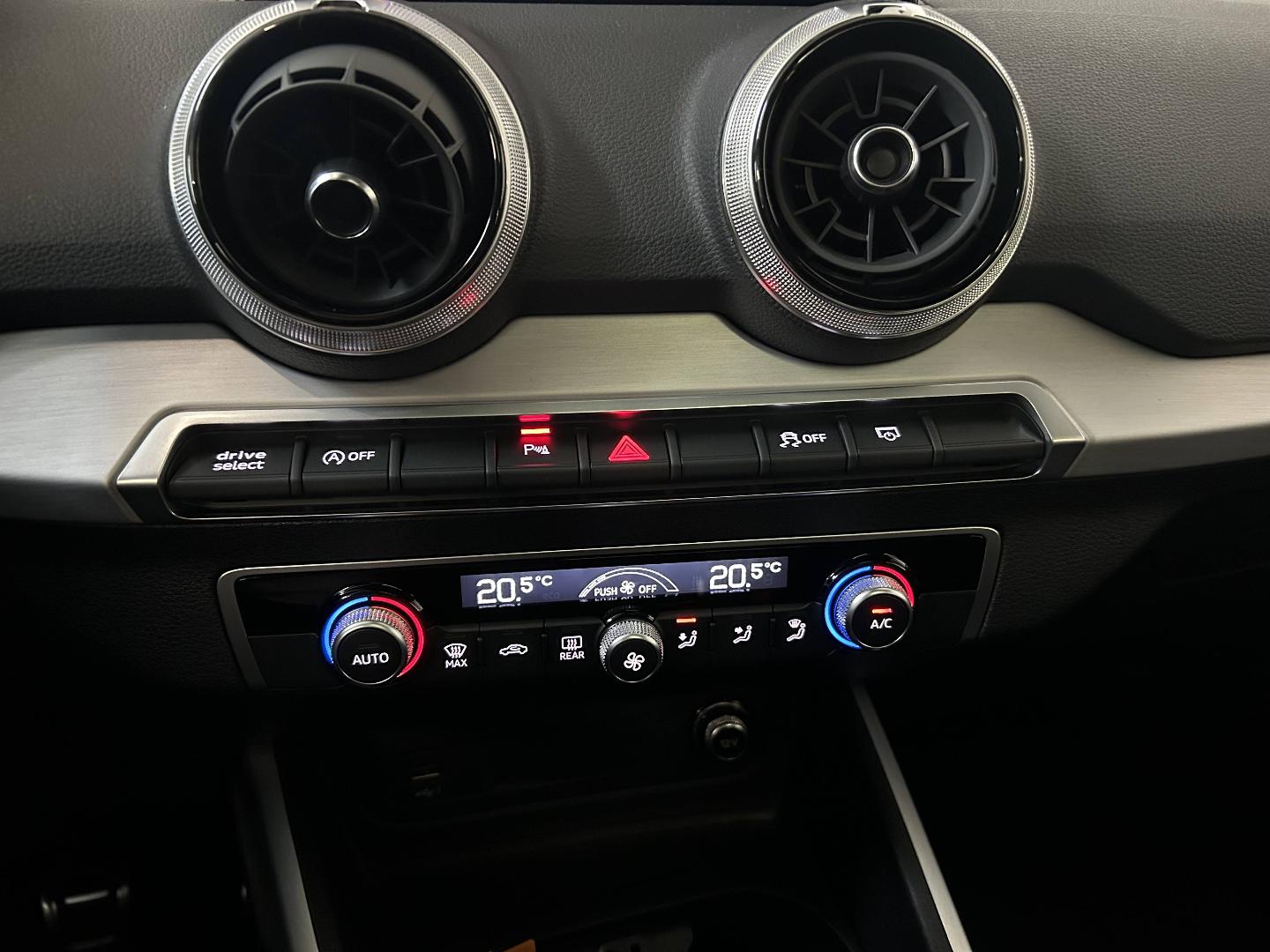 Image about Audi Q2 Advanced 35 TFSI 110 kW (150 ch) 6 vitesses