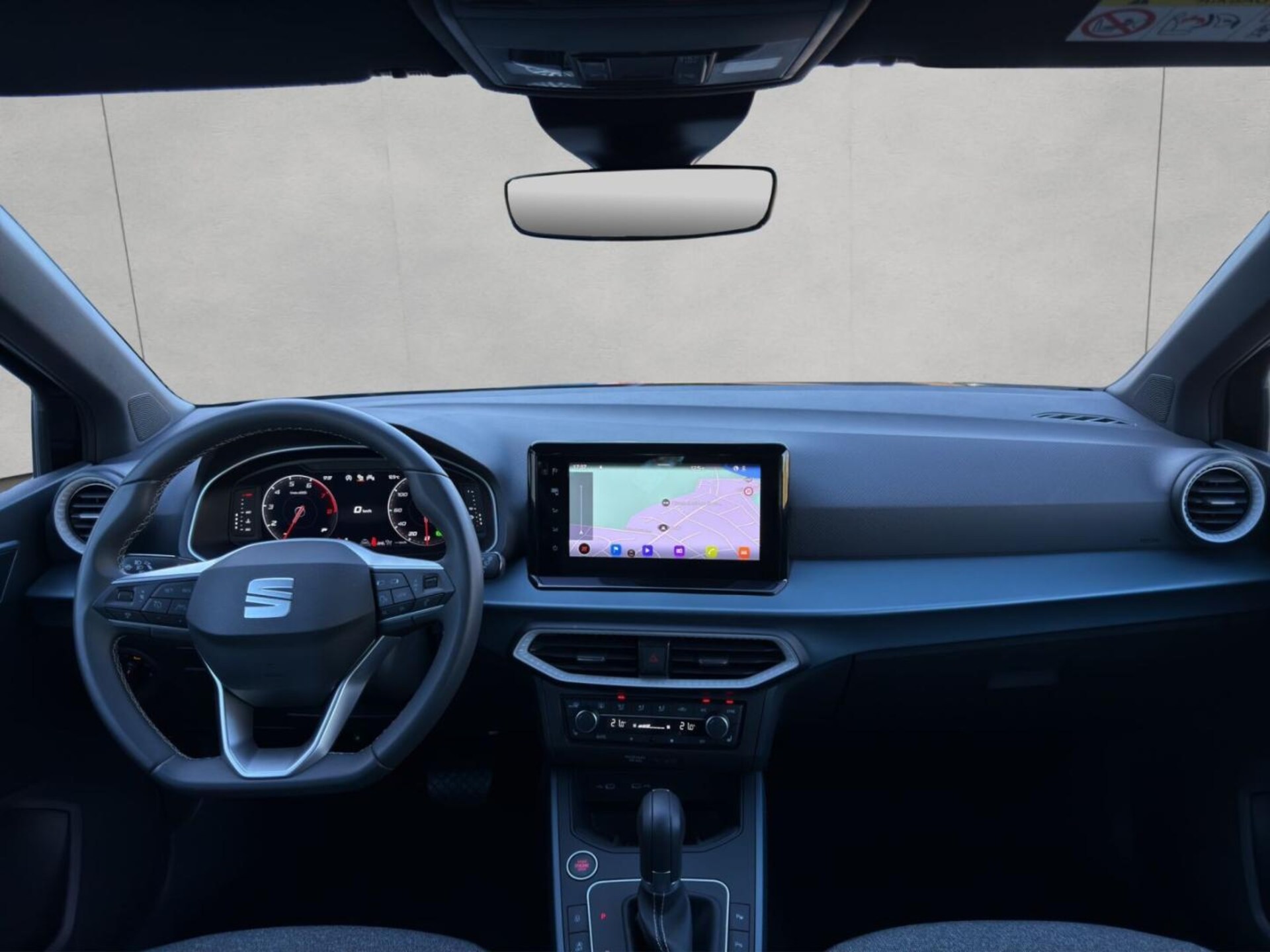SEAT Arona Xperience