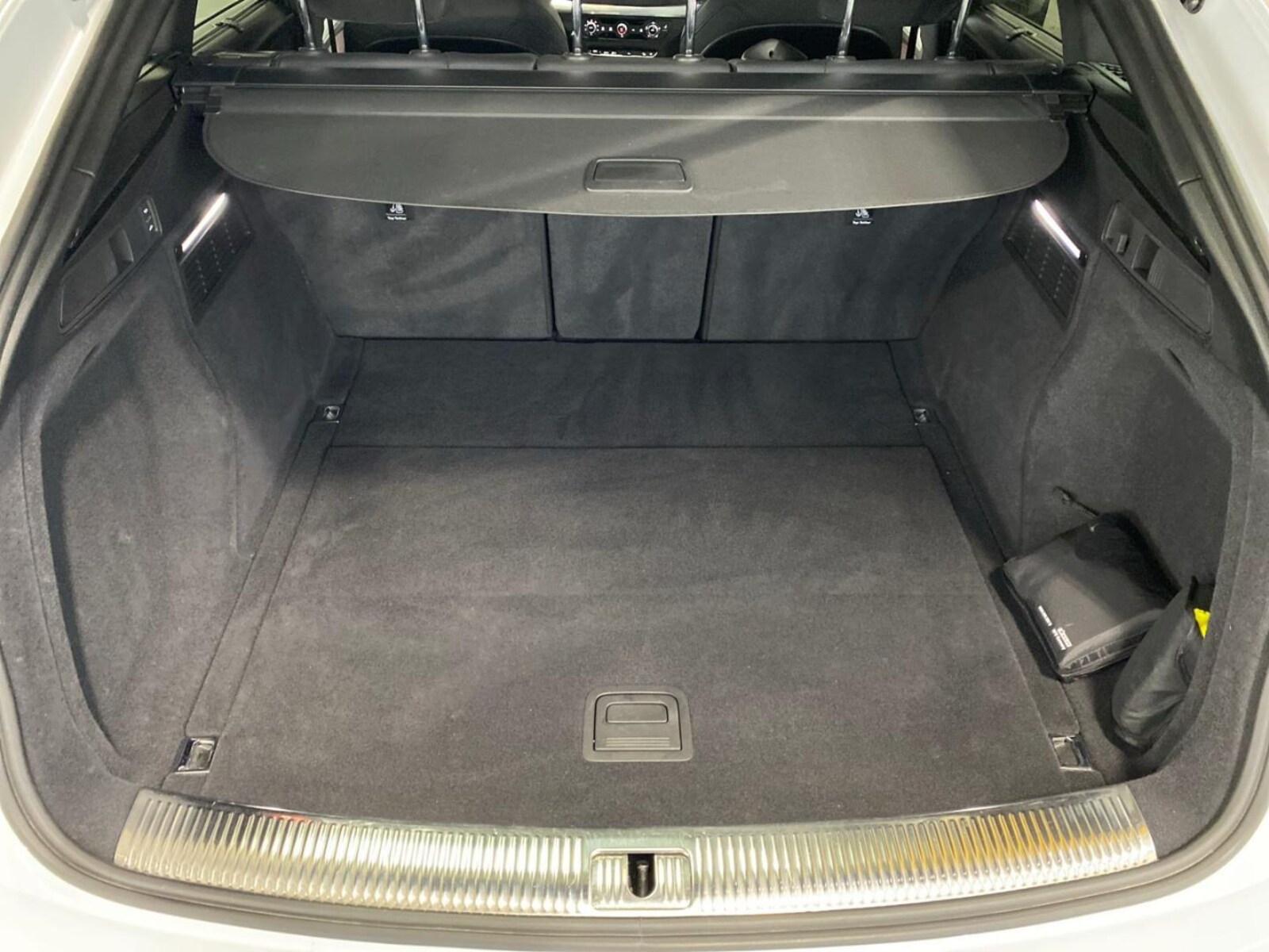 Audi SQ5 Sportback – Bild 9