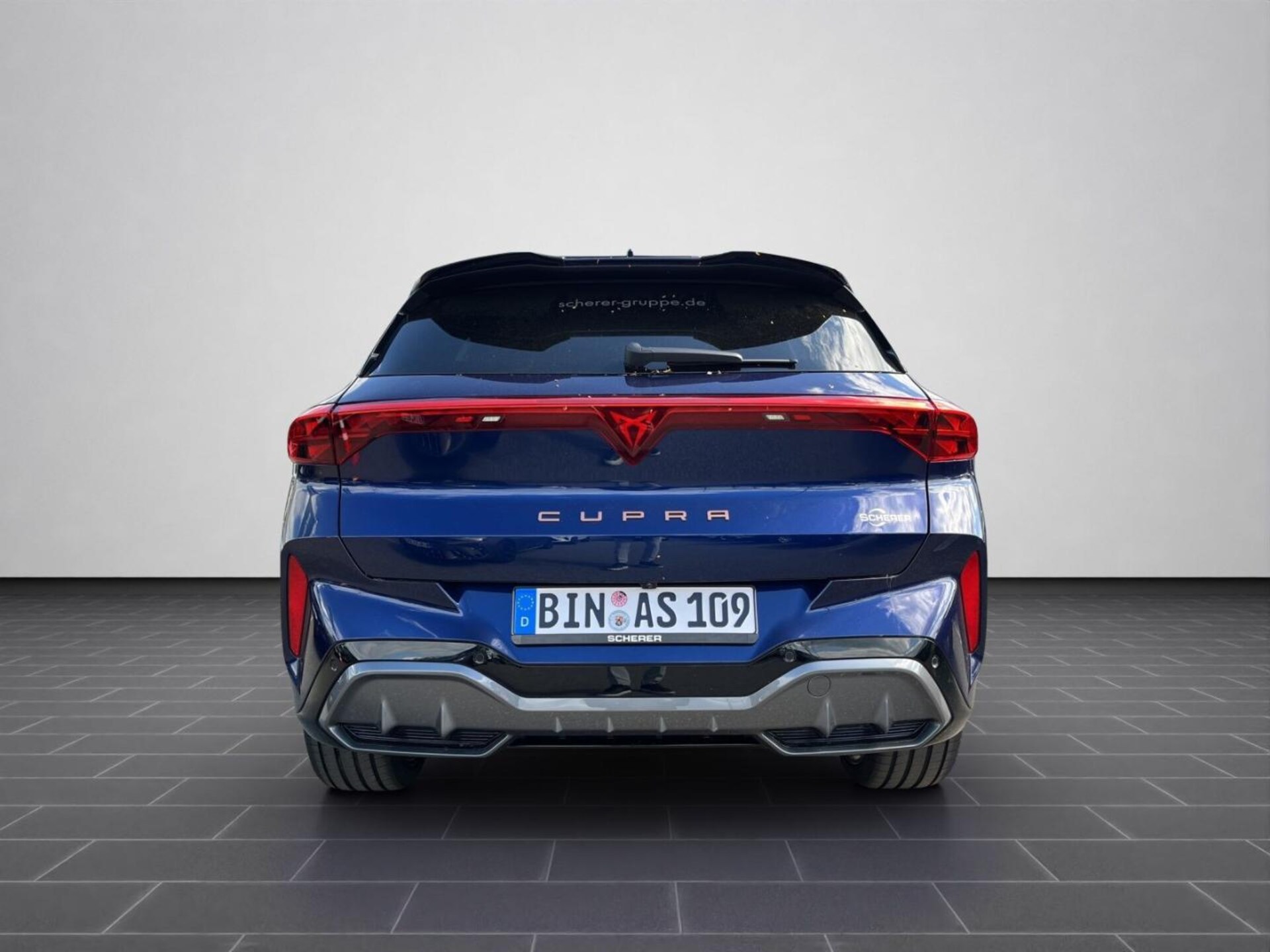 CUPRA Terramar VZ