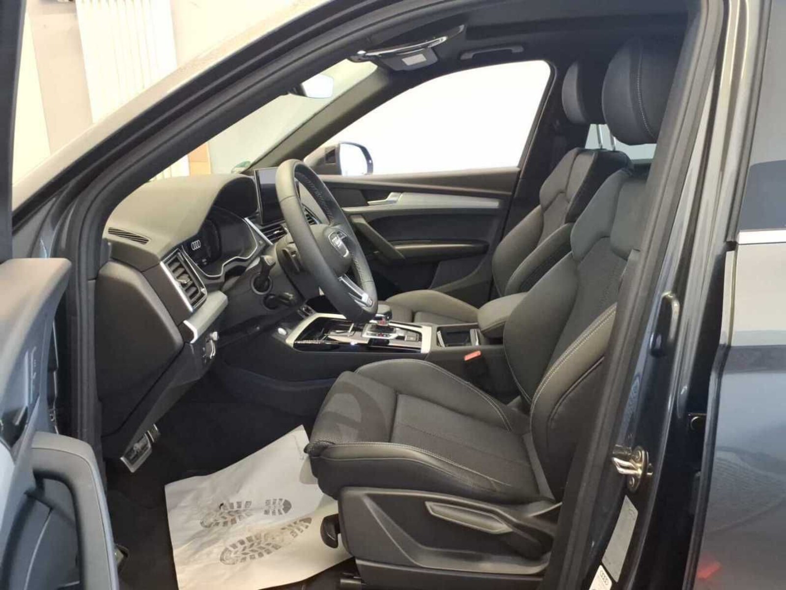 Audi Q5 – Bild 3