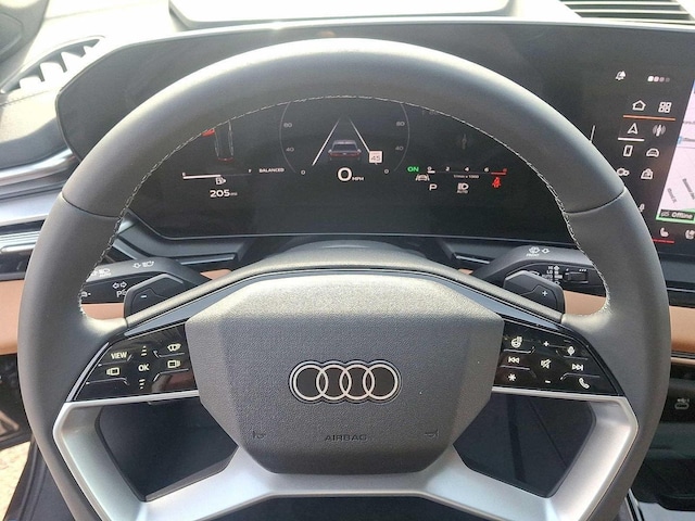 2026 Audi A6 Premium Plus - Photo 15