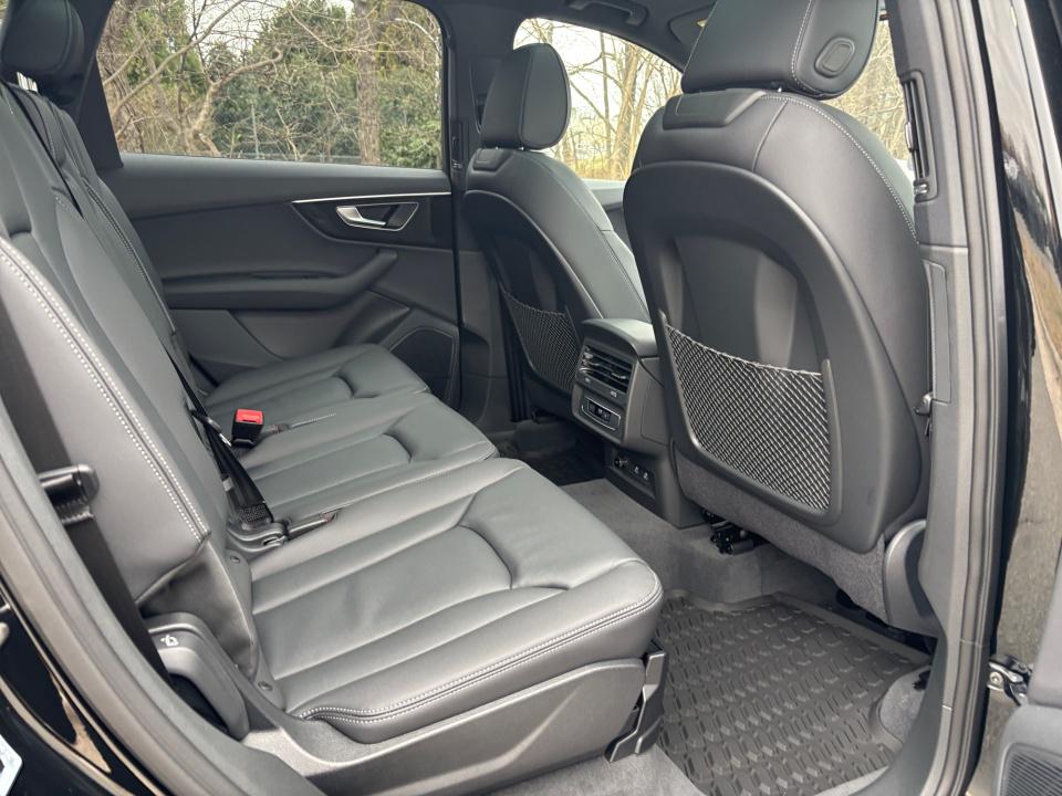 2026 Audi Q7 Premium - Photo 29