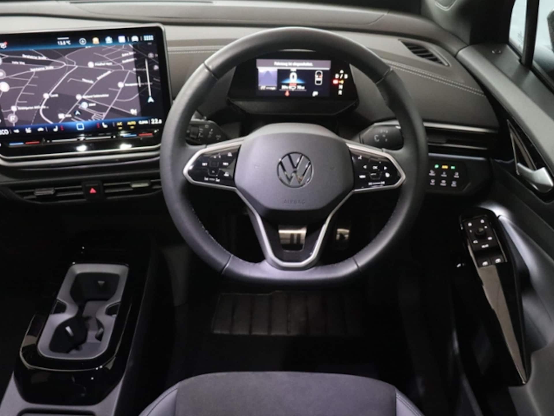 Volkswagen ID.4 Pro Match