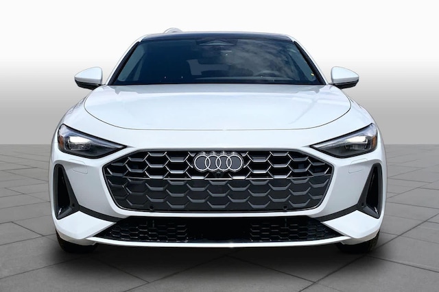 2026 Audi A5 Sedan