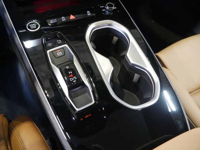 2026 Audi A6 Premium Plus - Photo 35