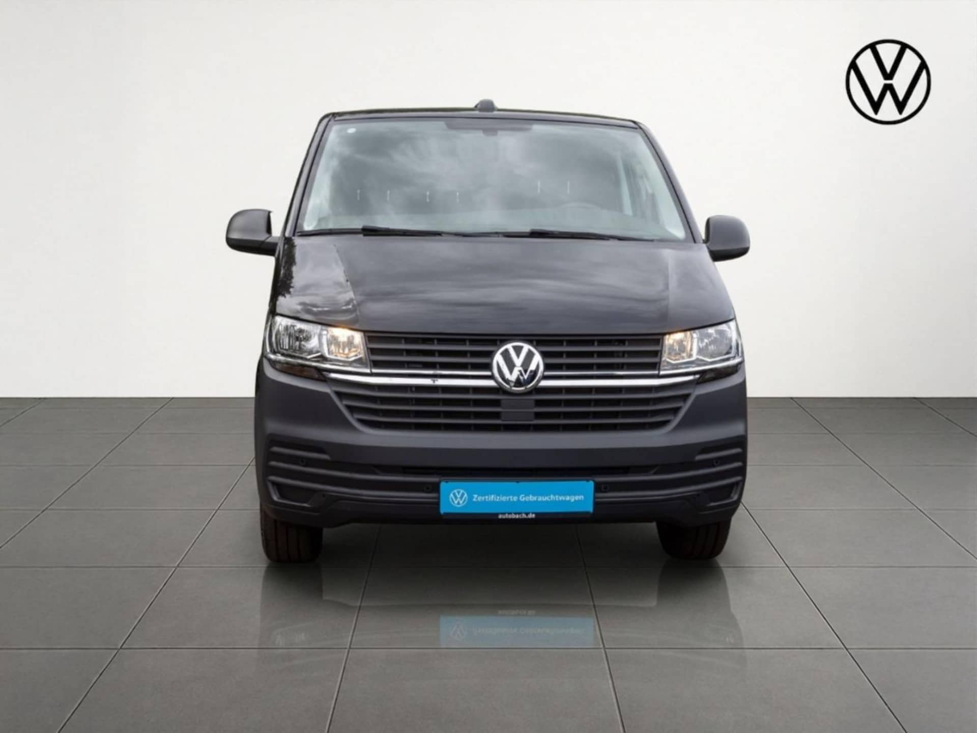 Volkswagen T6.1 Transporter Kasten langer Radstand