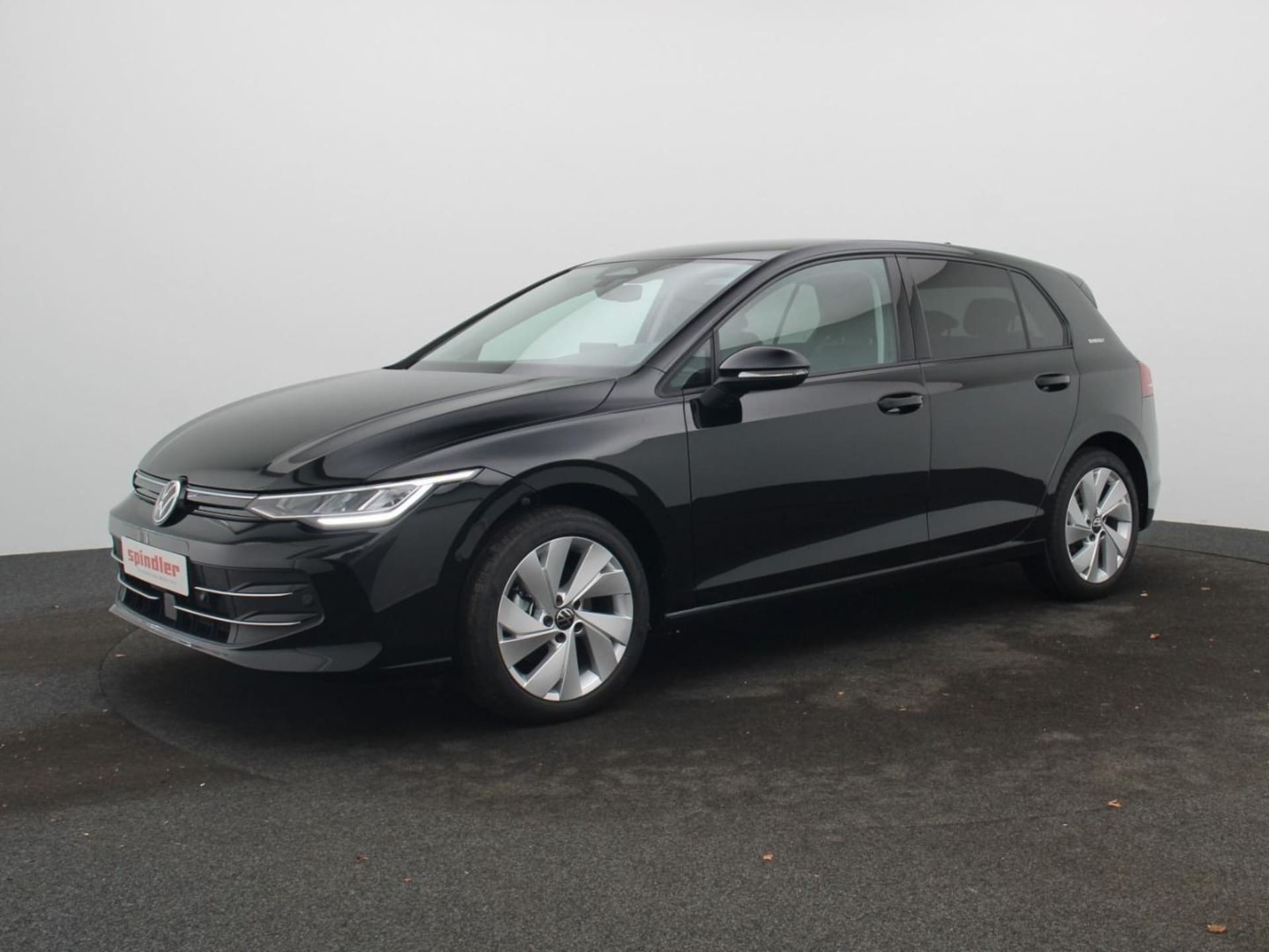 Volkswagen Golf ENERGY