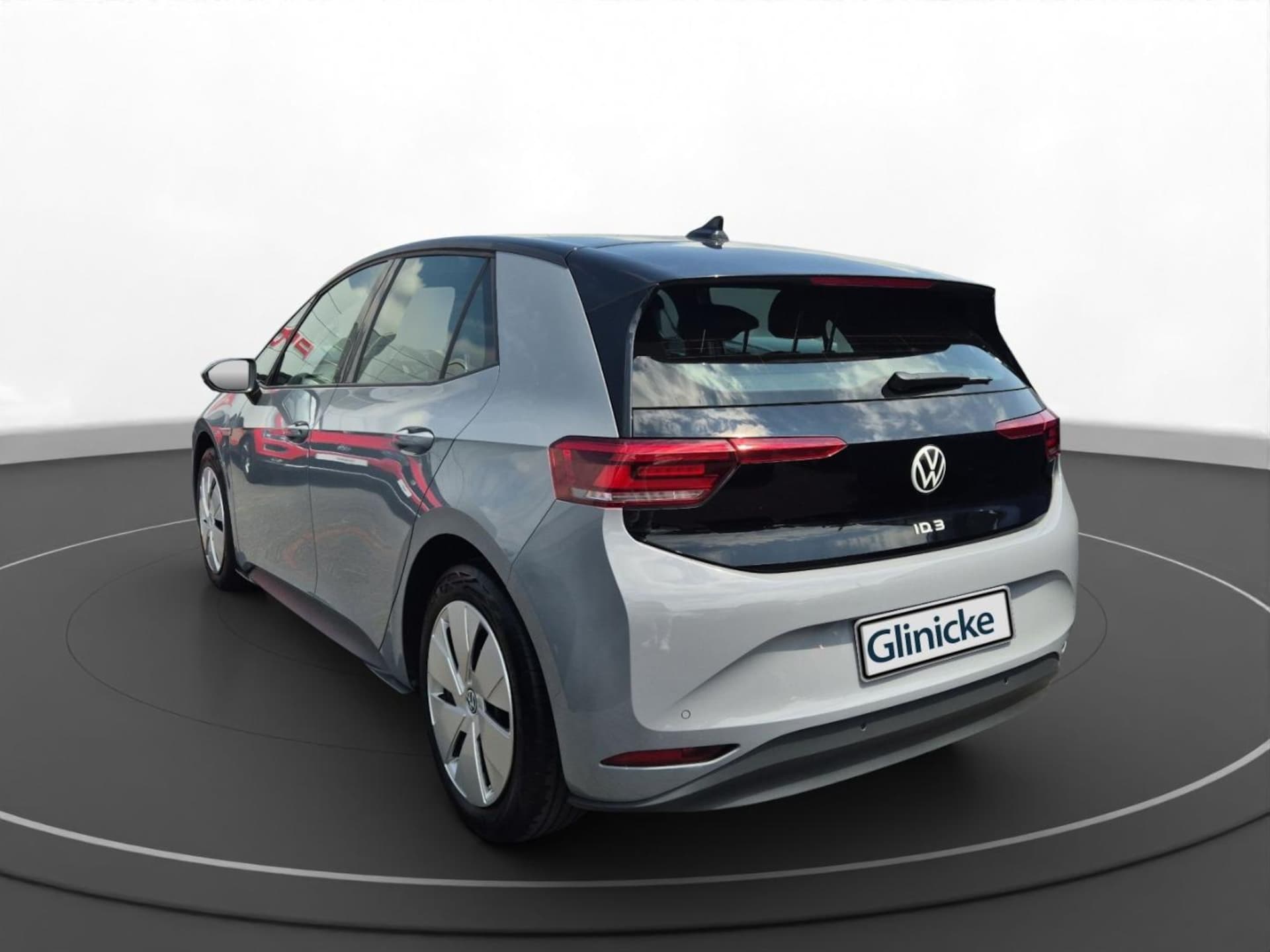 Volkswagen ID.3 Pro Performance