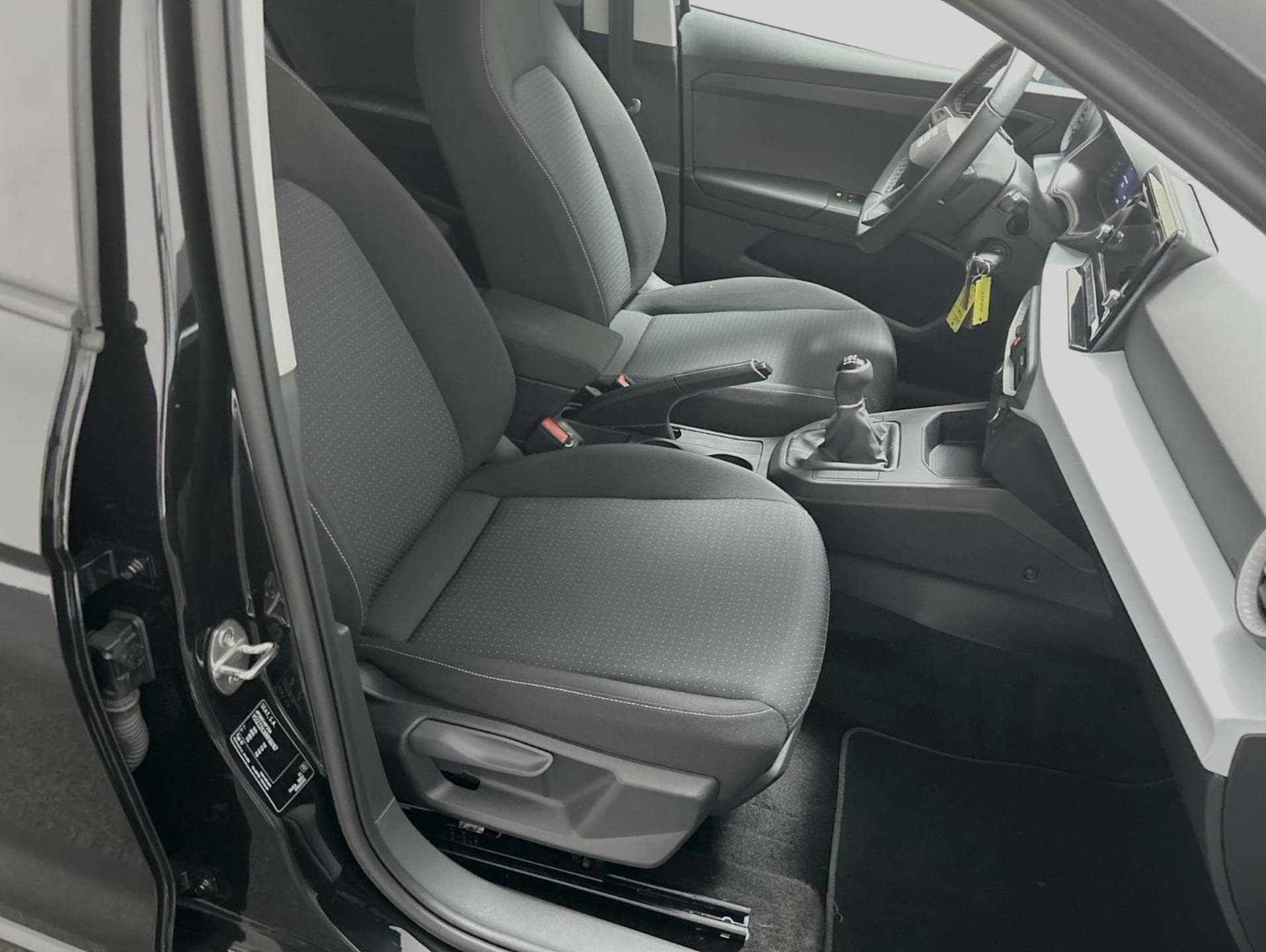 SEAT Ibiza Style