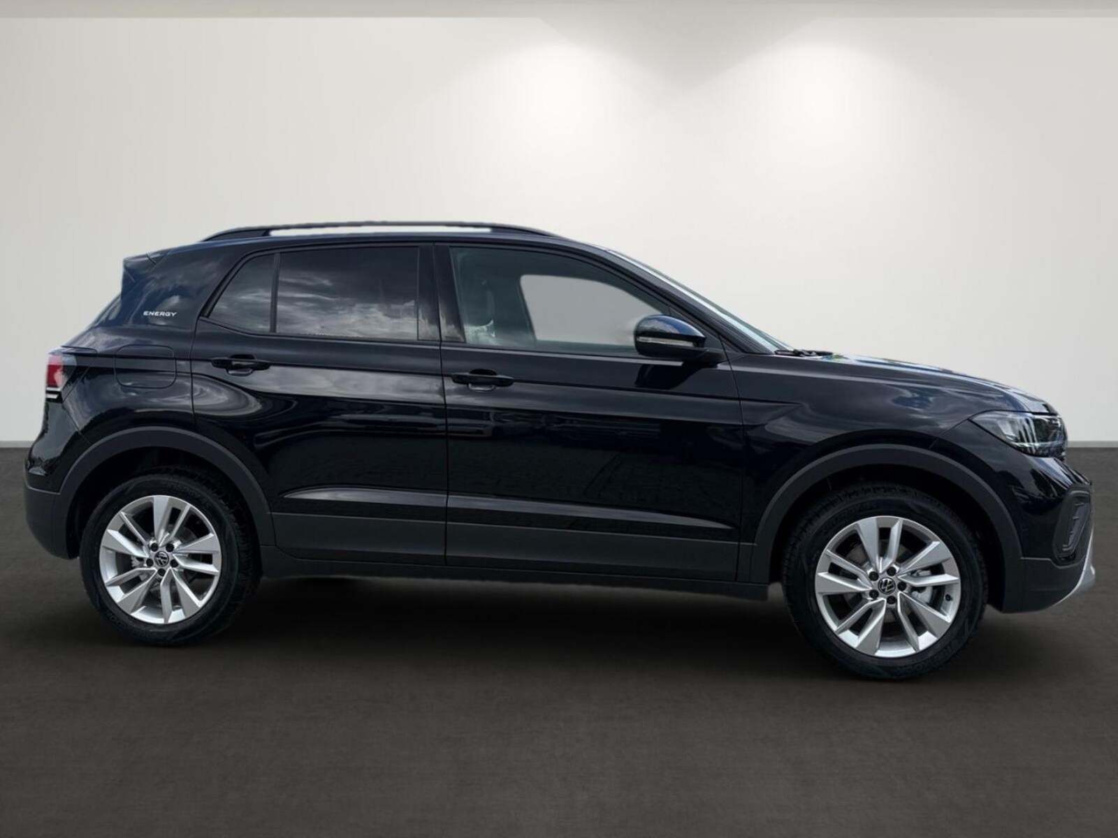 Volkswagen T-Cross – Bild 4