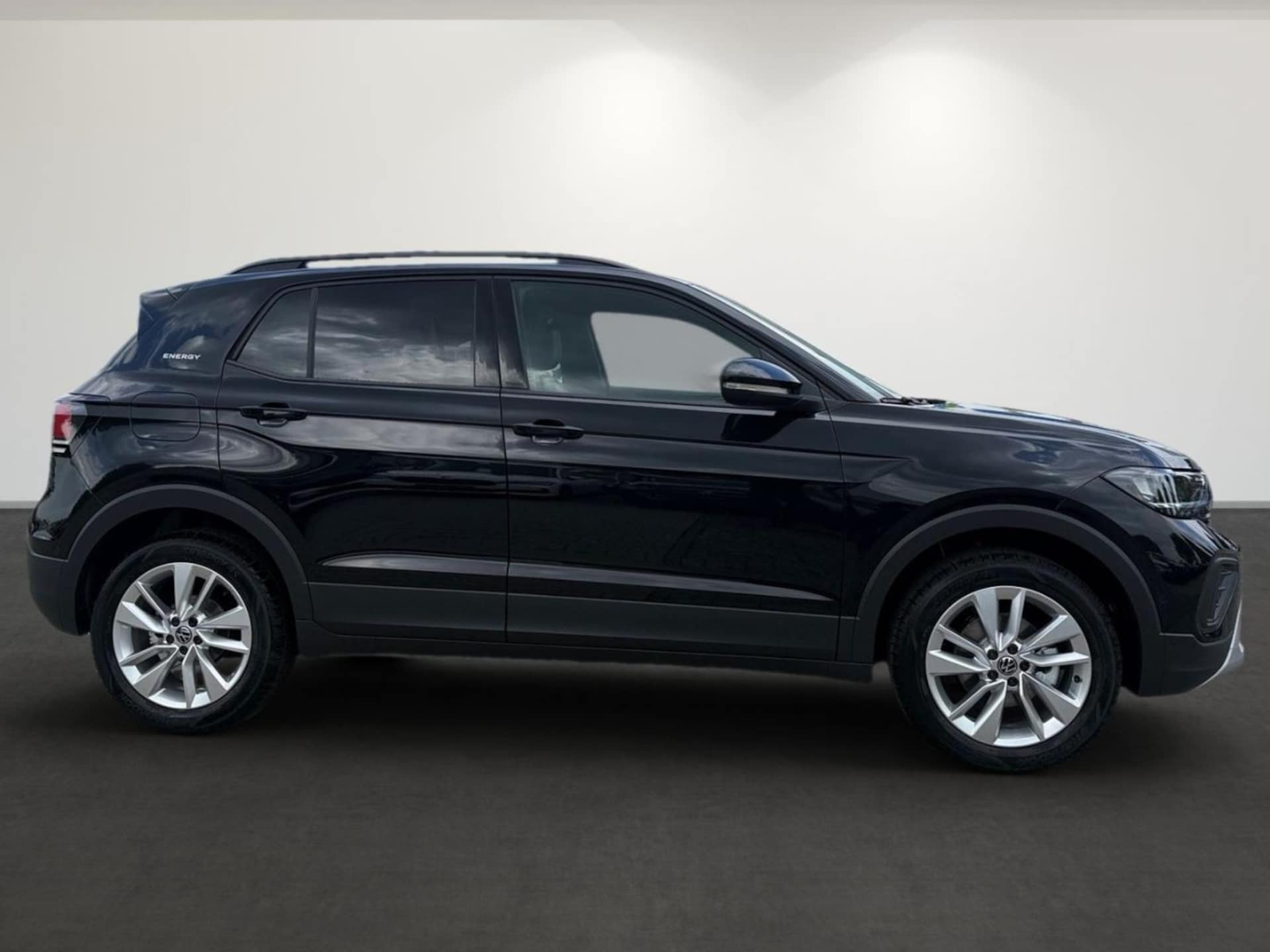 Volkswagen T-Cross ENERGY