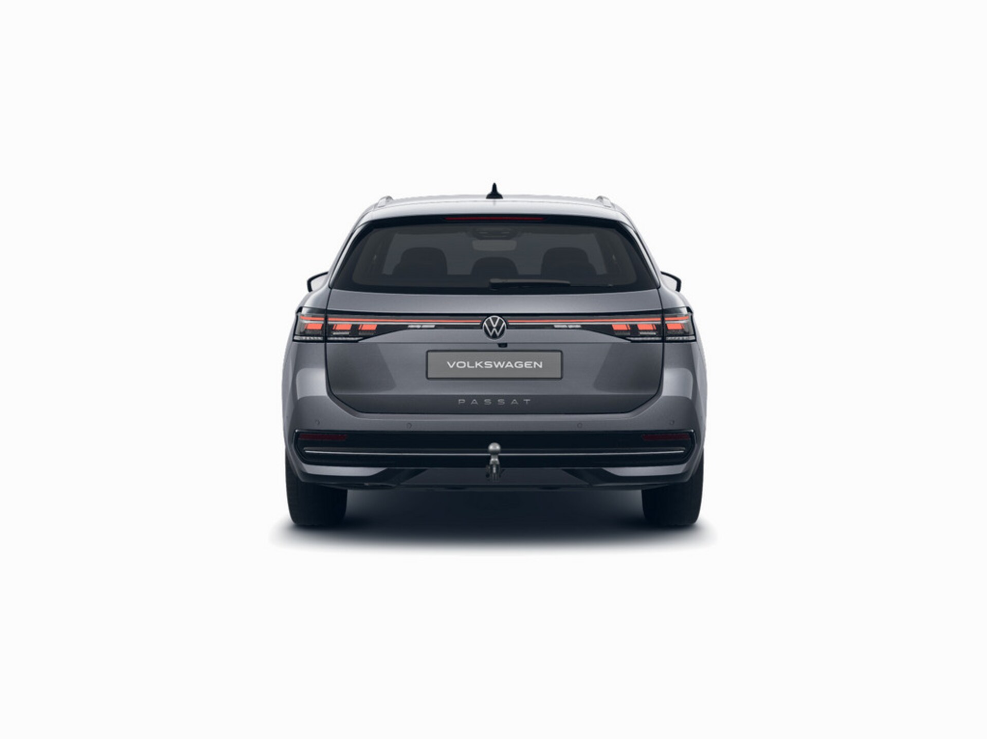 Volkswagen Passat Elegance
