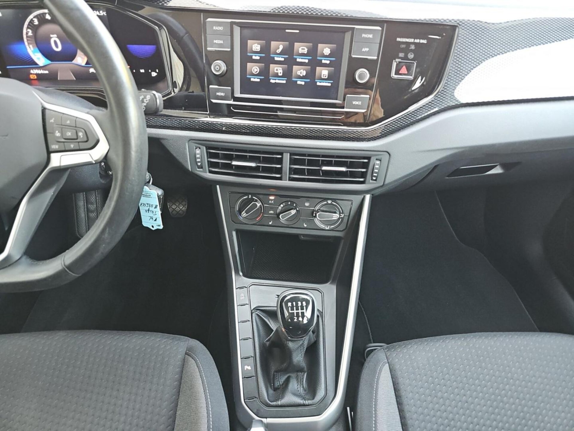 Volkswagen Taigo Life