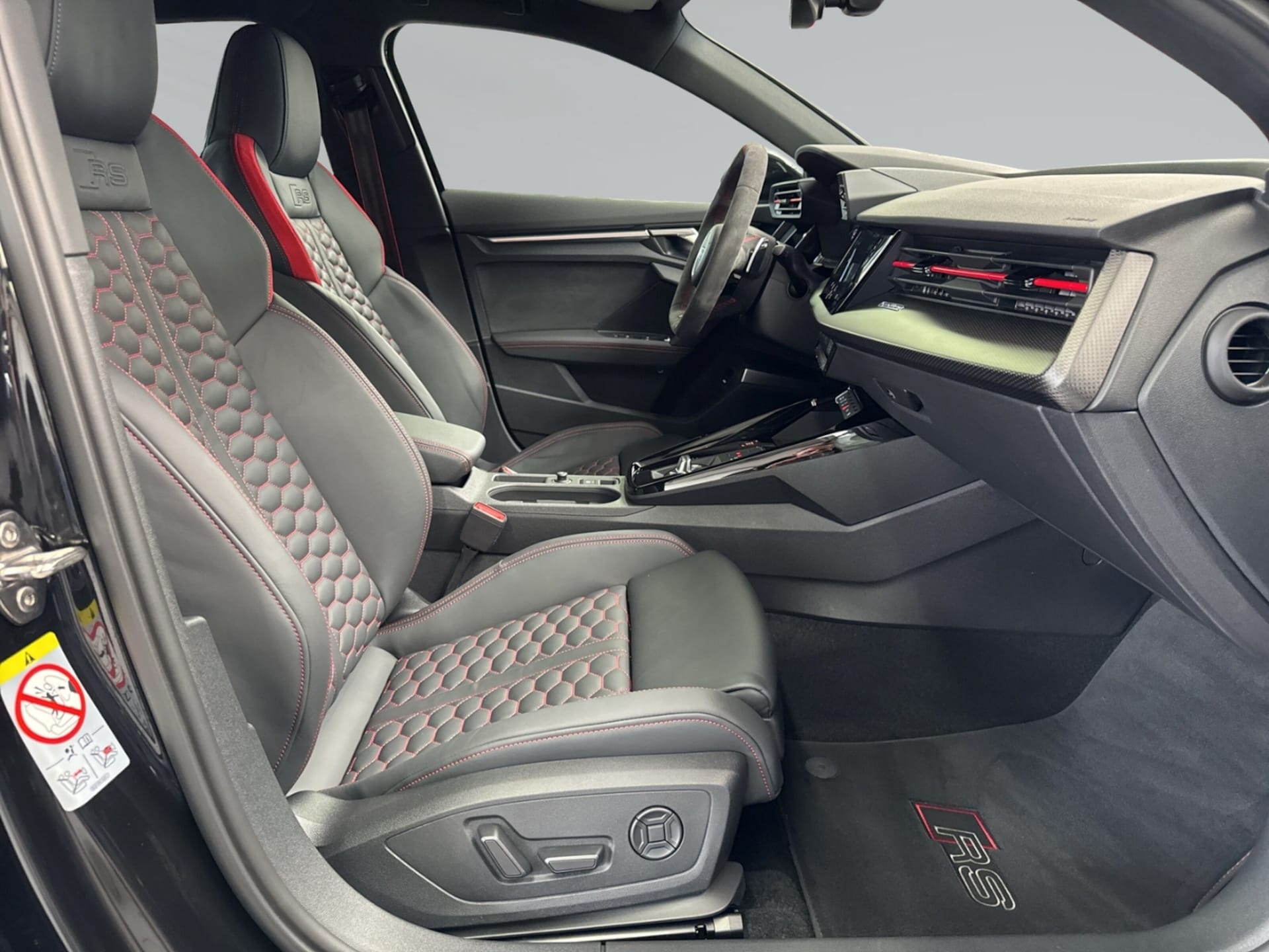 Audi RS 3 Sportback
