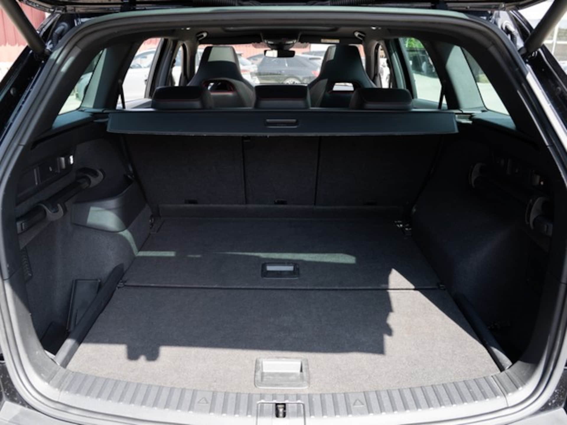 Skoda Kodiaq RS