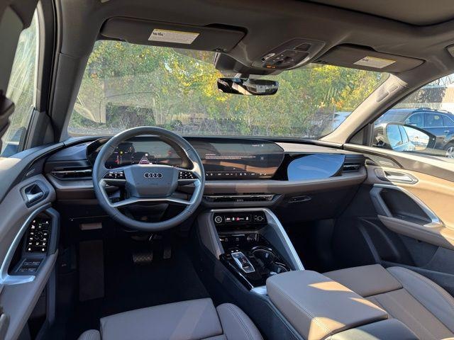 2025 Audi Q5 Sportback Premium Plus - Photo 15