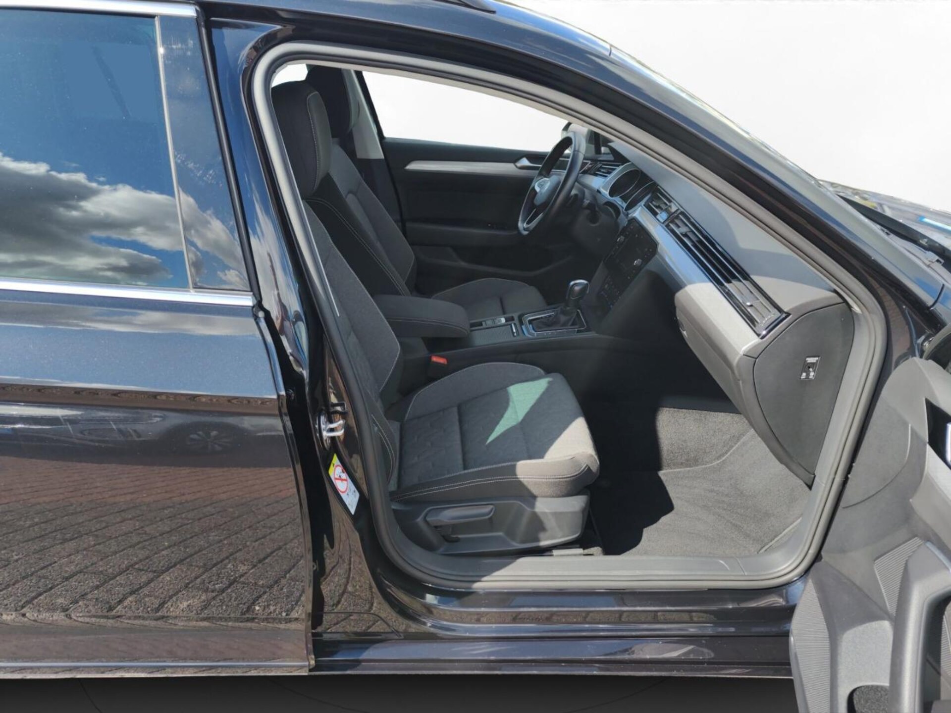 Volkswagen Passat Variant Business