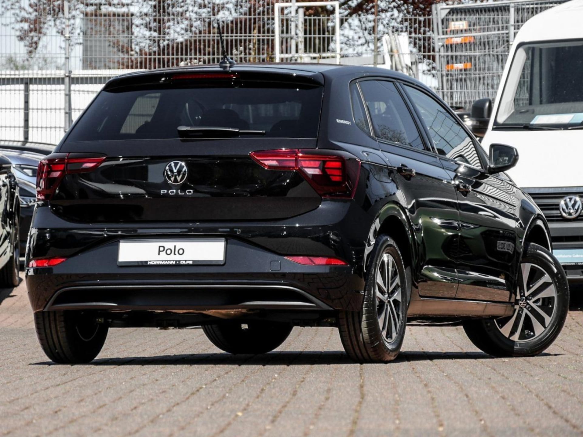 Volkswagen Polo ENERGY