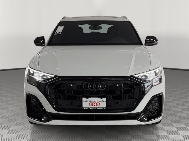 2026 Audi SQ8 Premium Plus - Photo 6