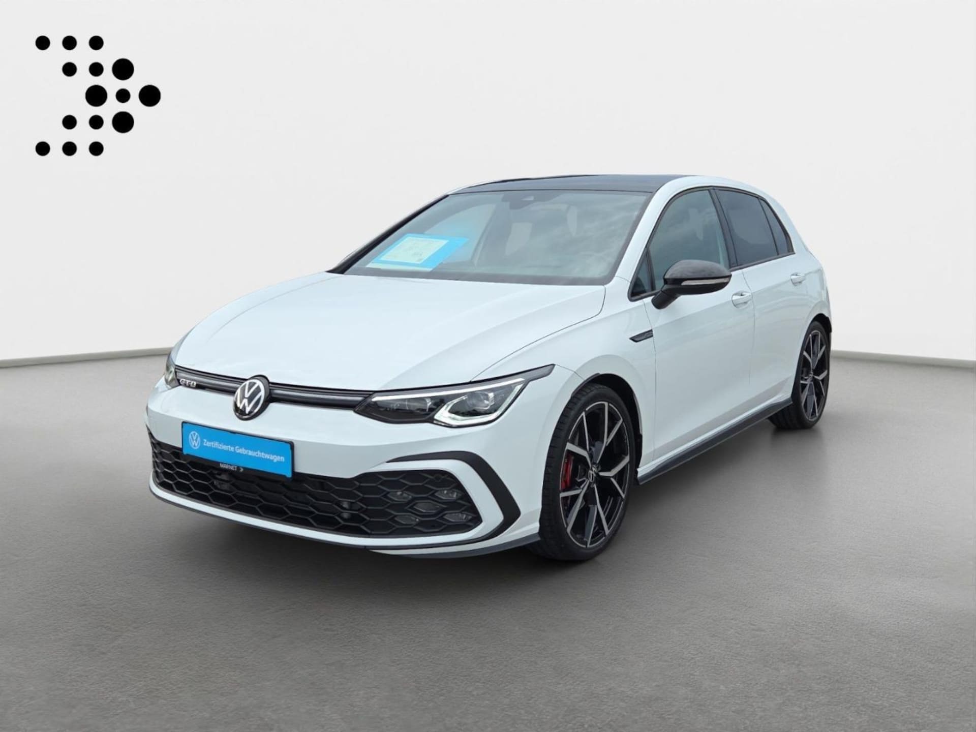 Volkswagen Golf GTD