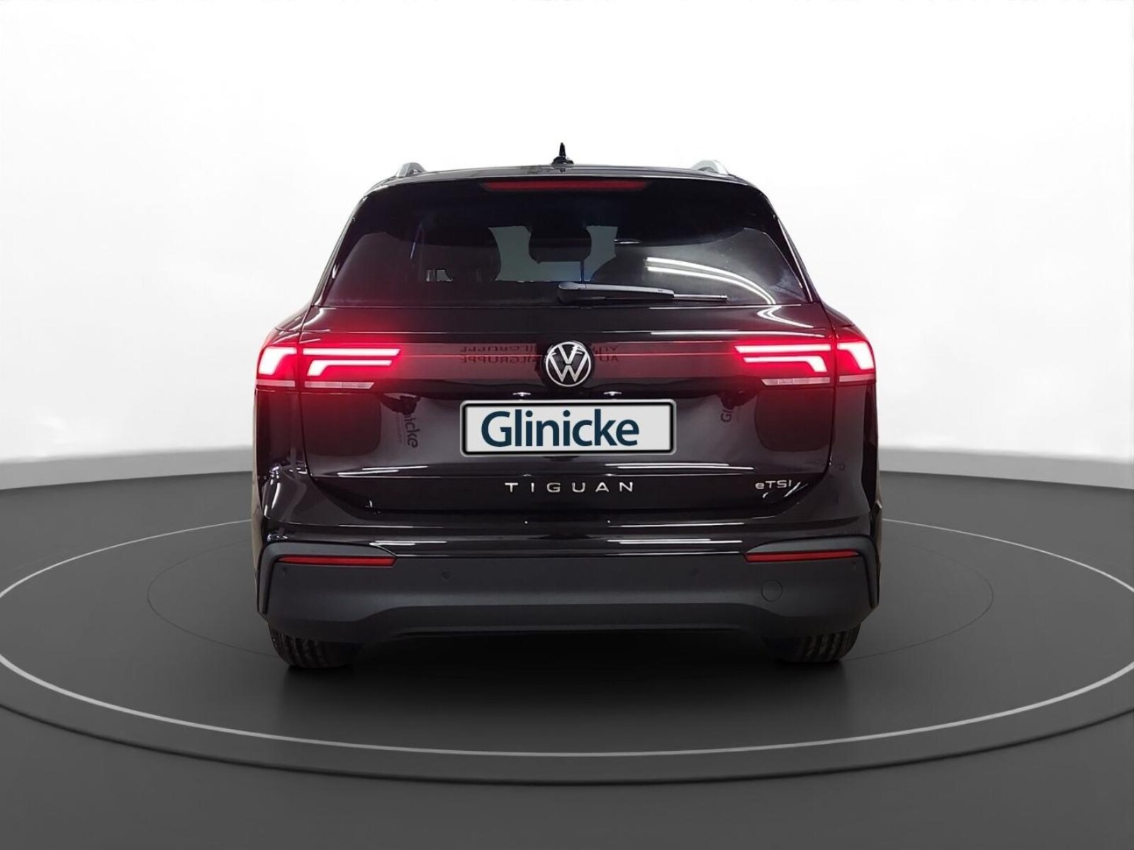 Volkswagen Tiguan – Bild 4
